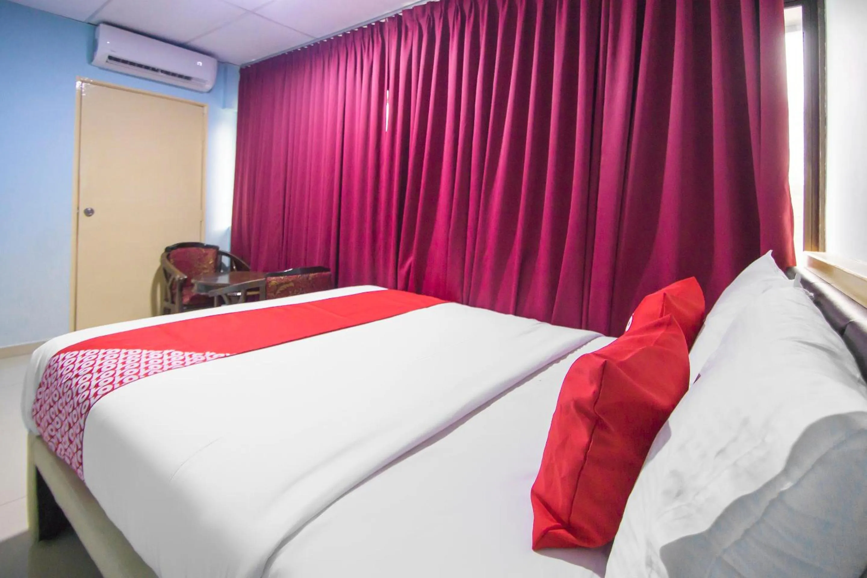 Deluxe Suite in OYO 89842 Hotel 22, Northport