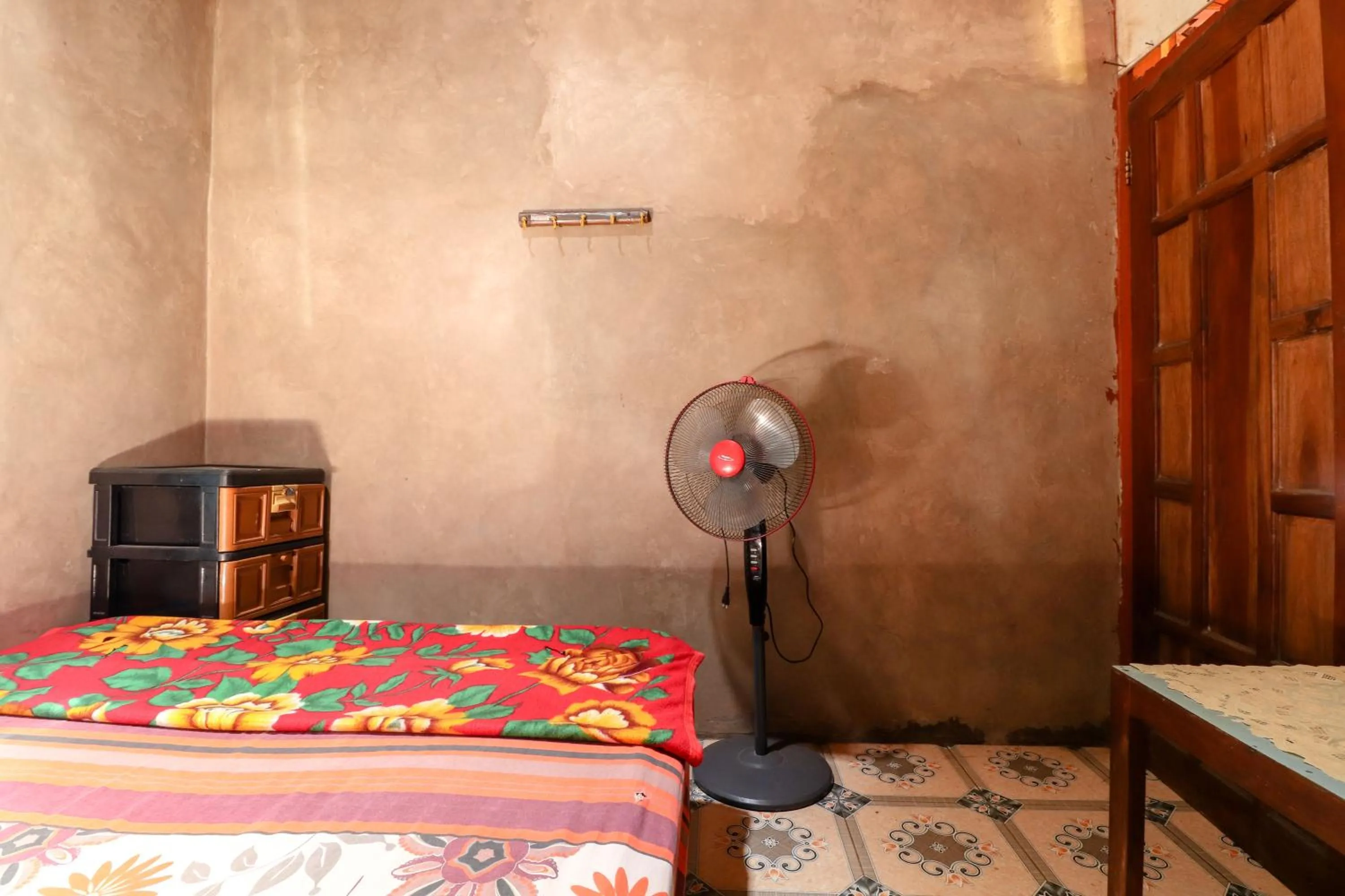 Bedroom, Bed in Iran Homestay