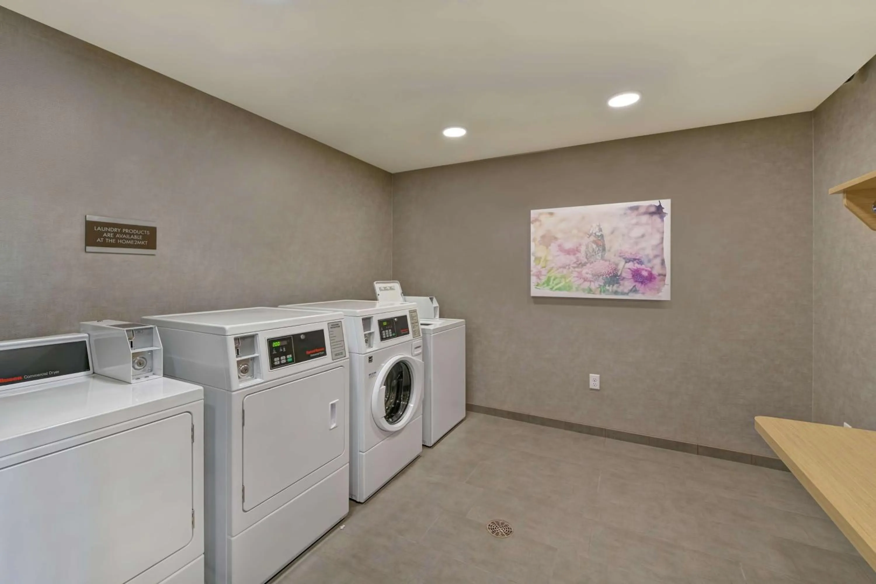 Property building in Home2 Suites By Hilton Buckeye Phoenix