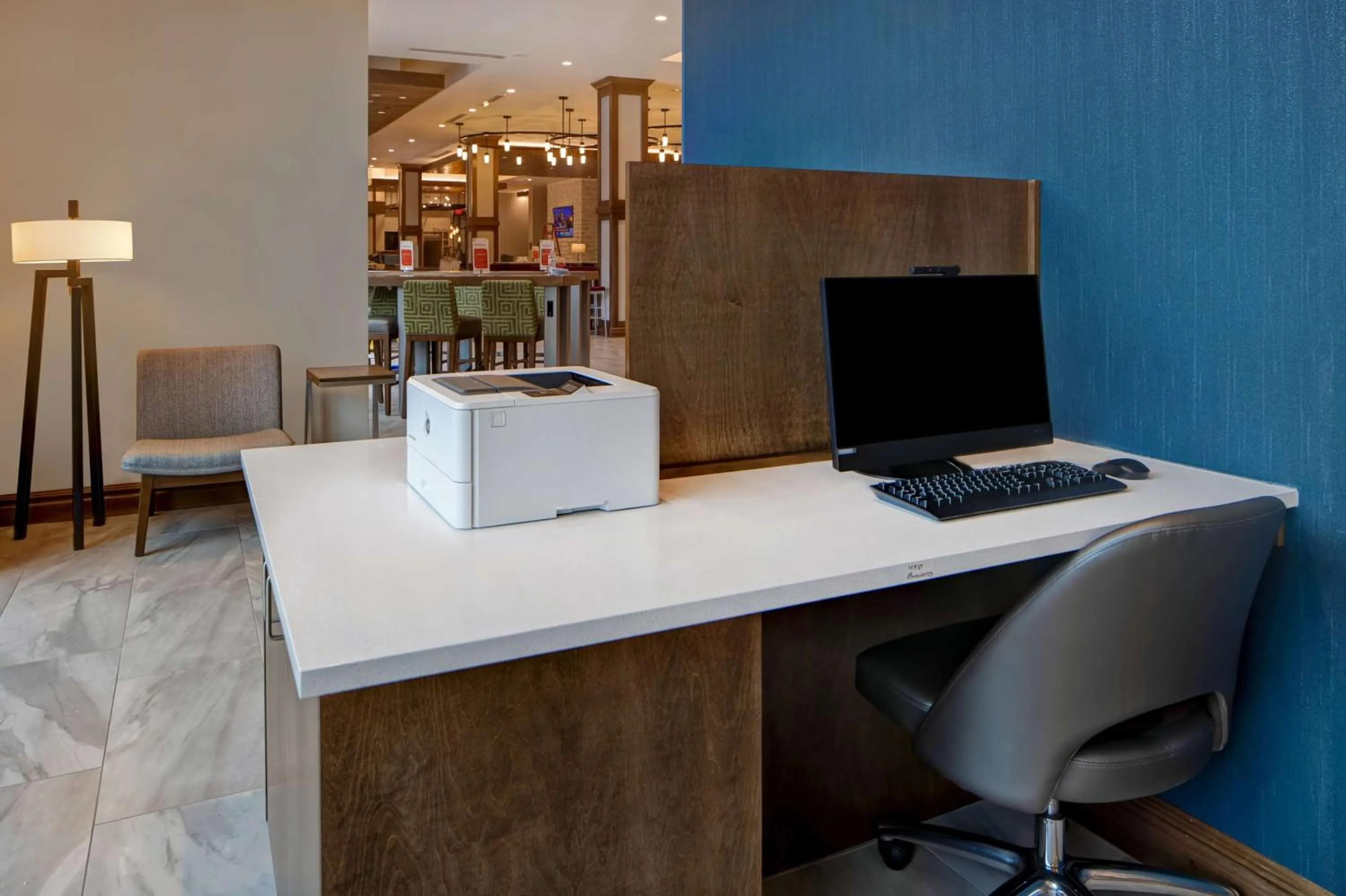 Business facilities in Homewood Suites By Hilton Summerville