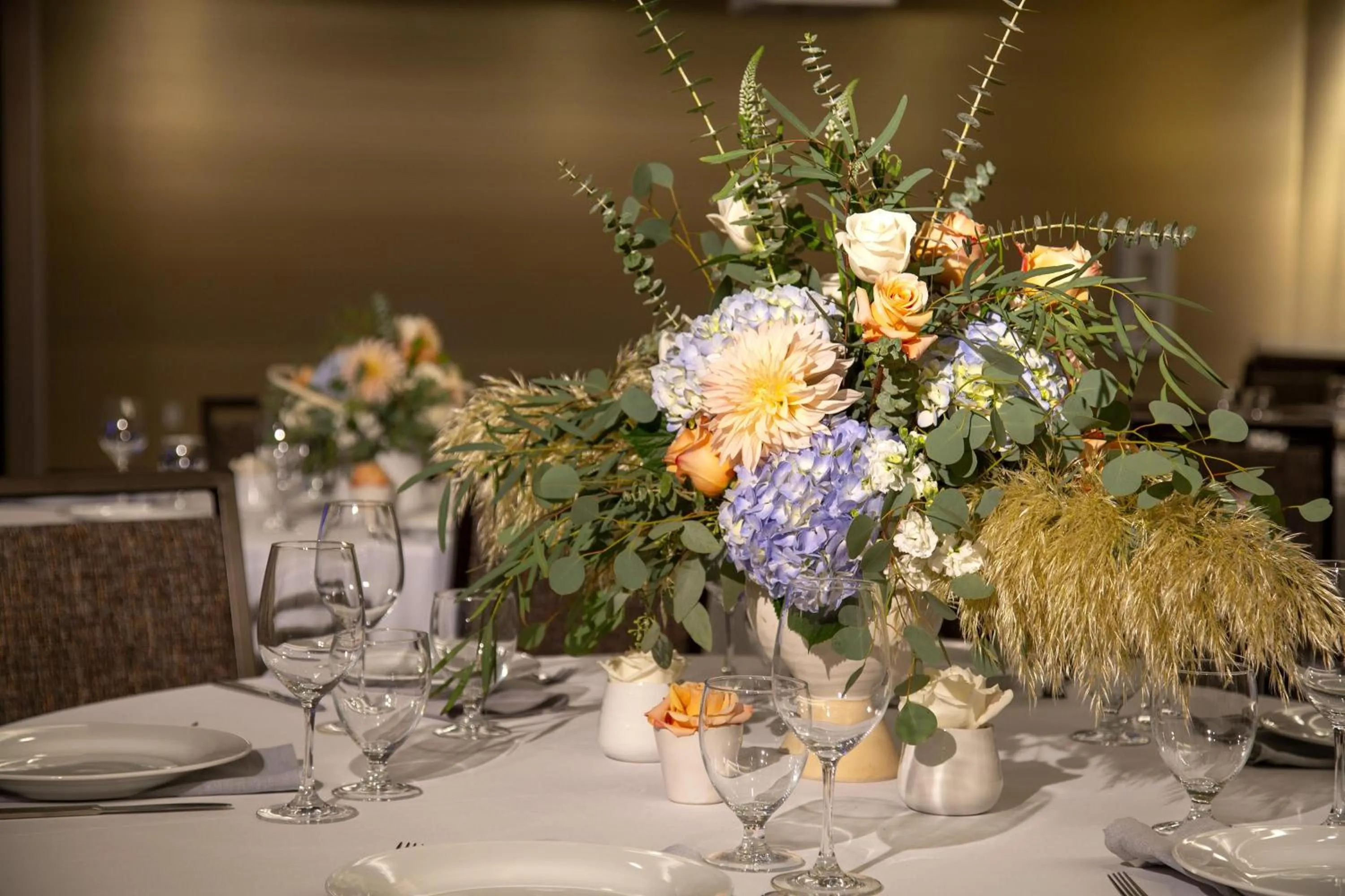 Meeting/conference room in Hilton Garden Inn Redmond WA