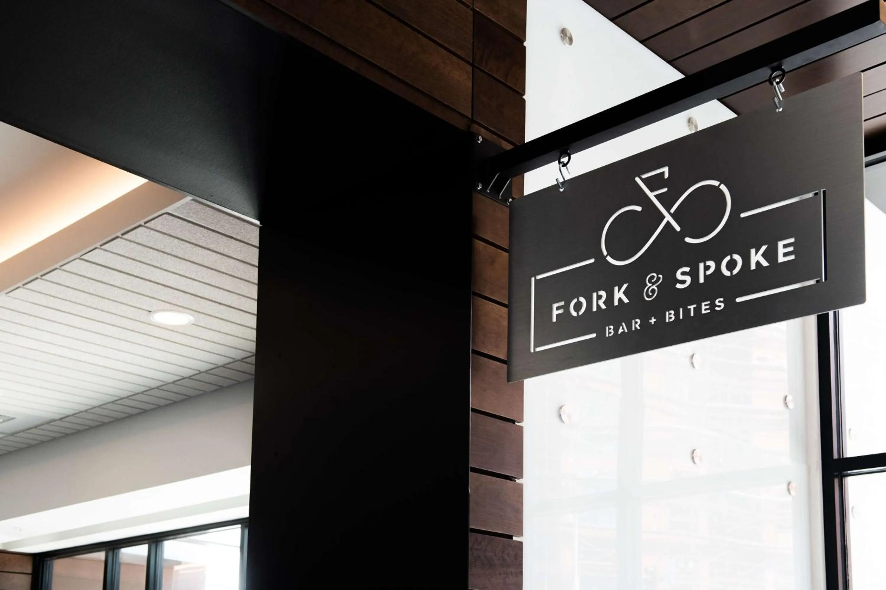 Property building in Hilton Garden Inn Redmond WA