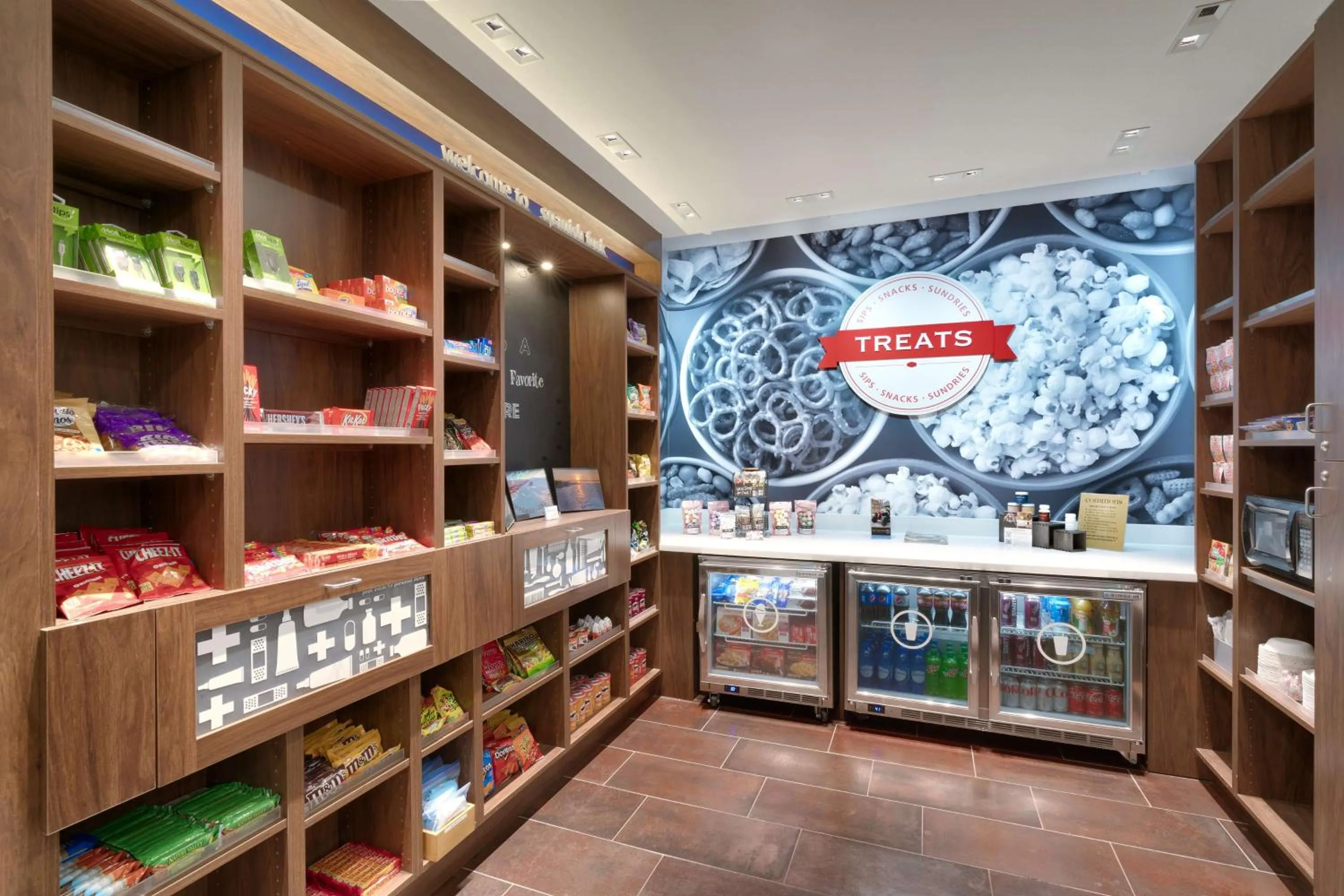 Restaurant/places to eat in Hampton Inn & Suites Spanish Fork, Ut