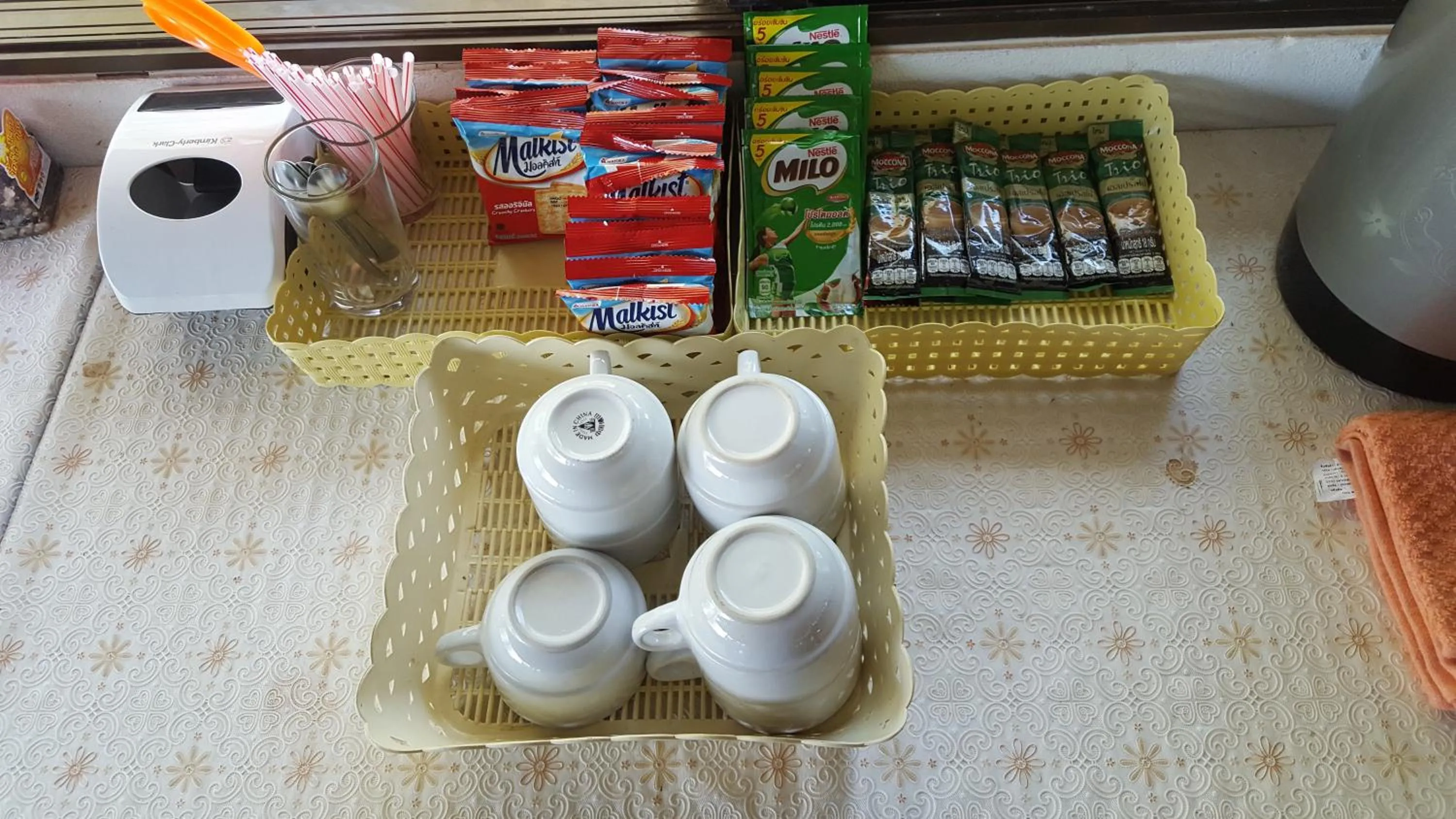 Andaman Peace Resort