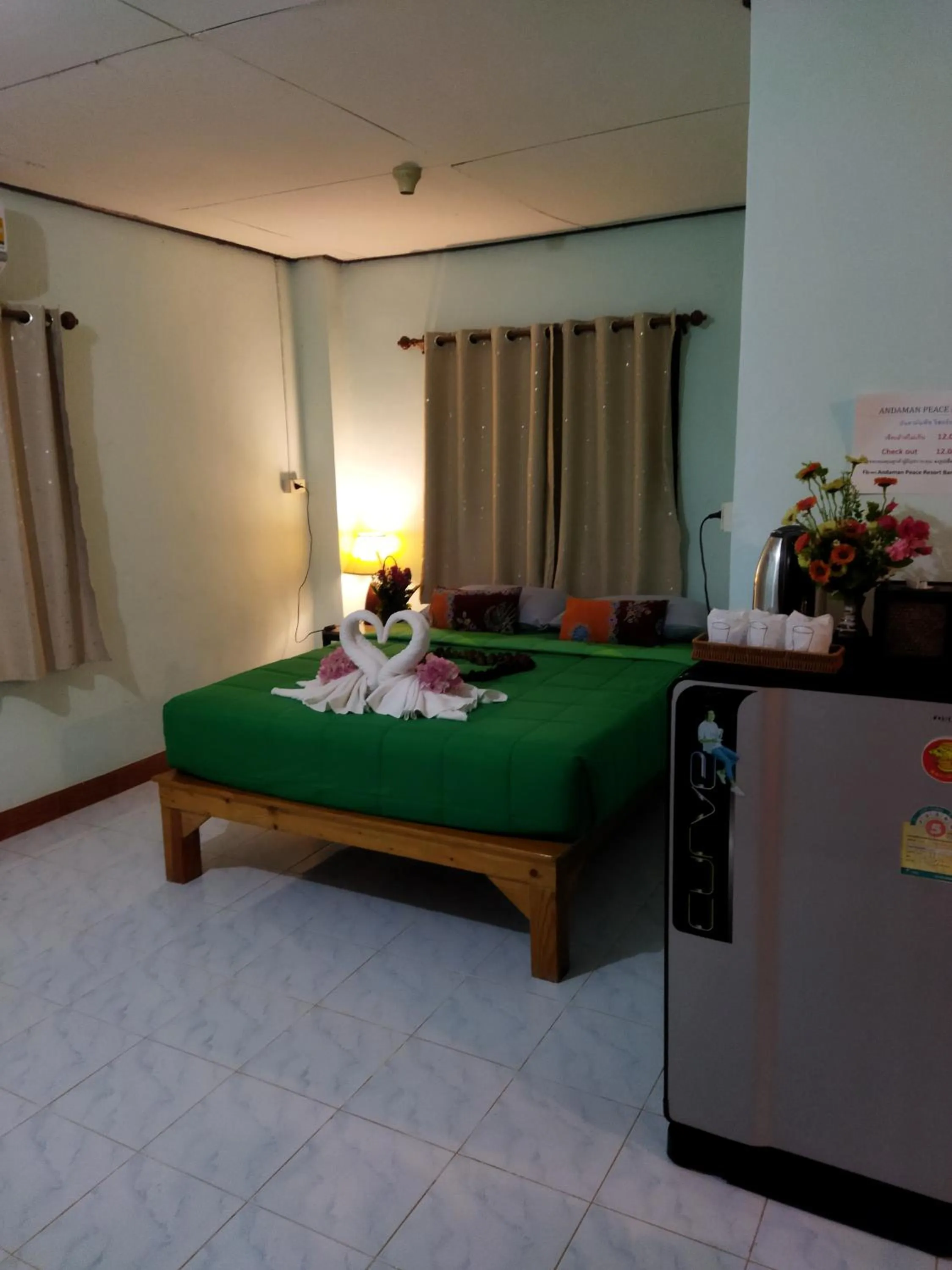 Andaman Peace Resort