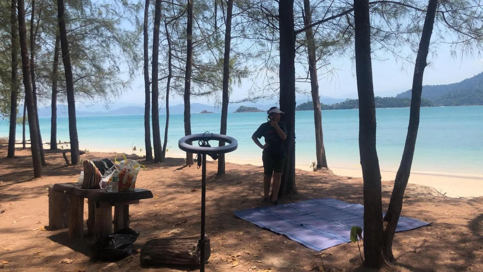 Andaman Peace Resort