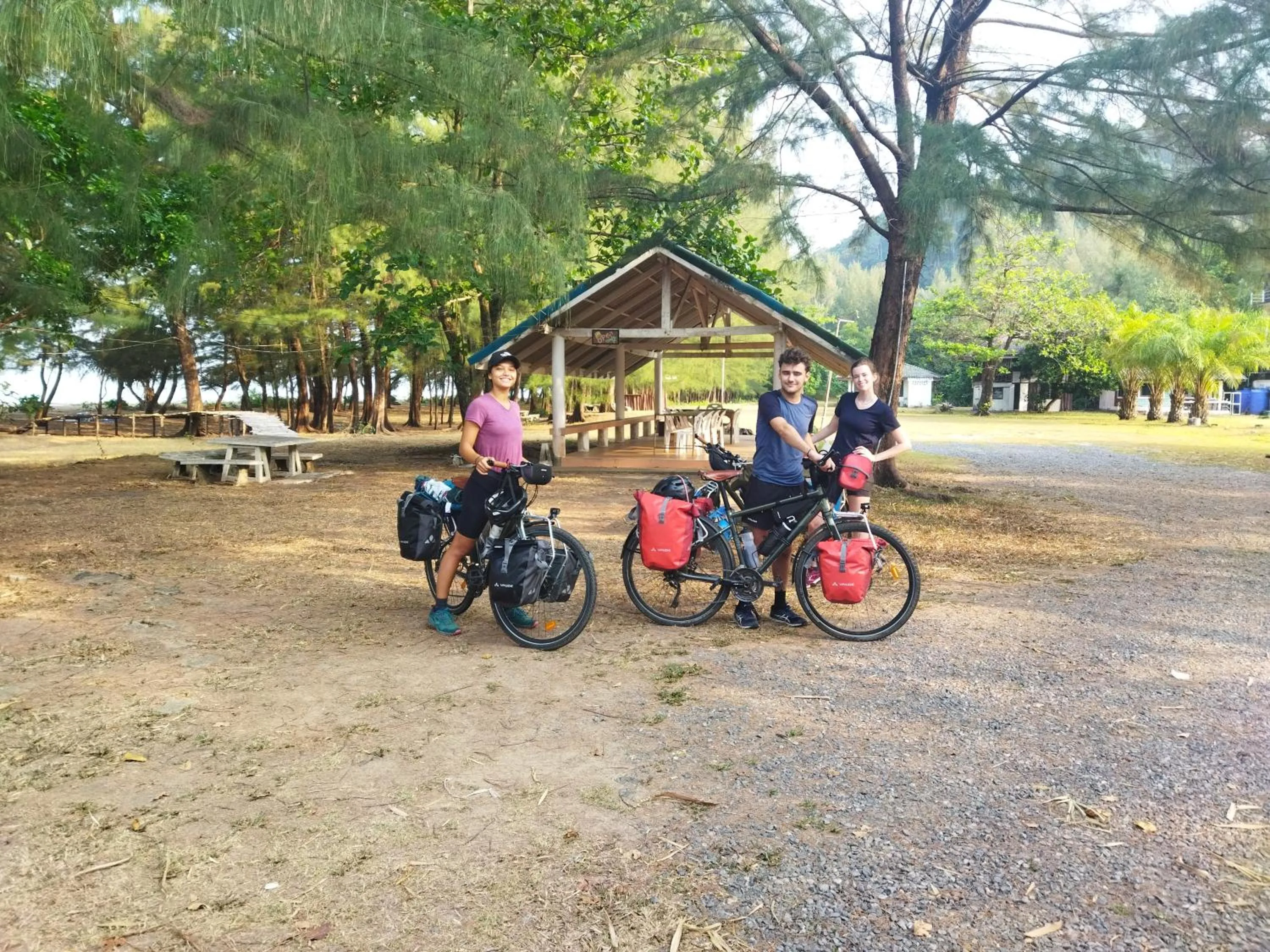 Andaman Peace Resort