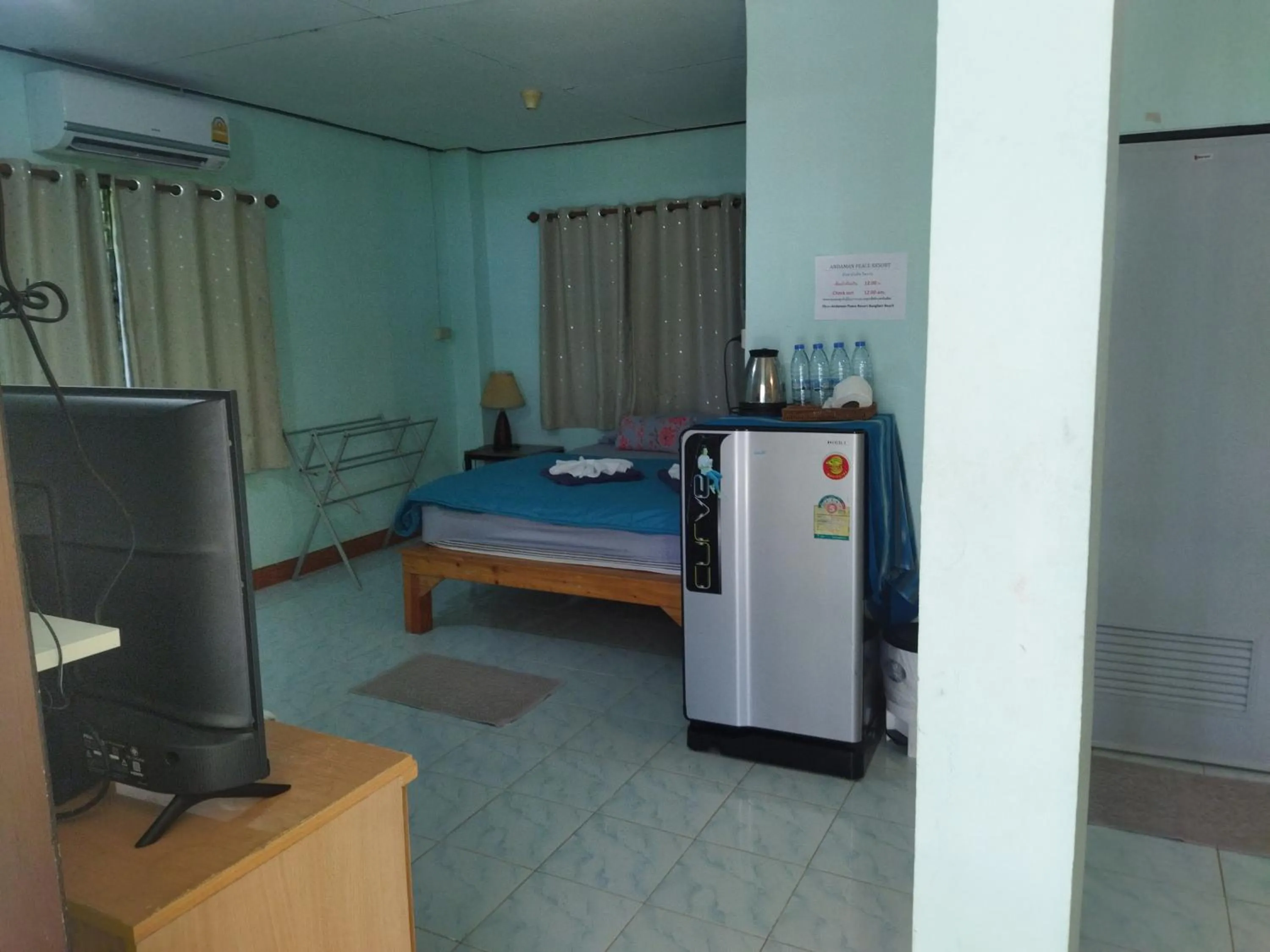 Andaman Peace Resort