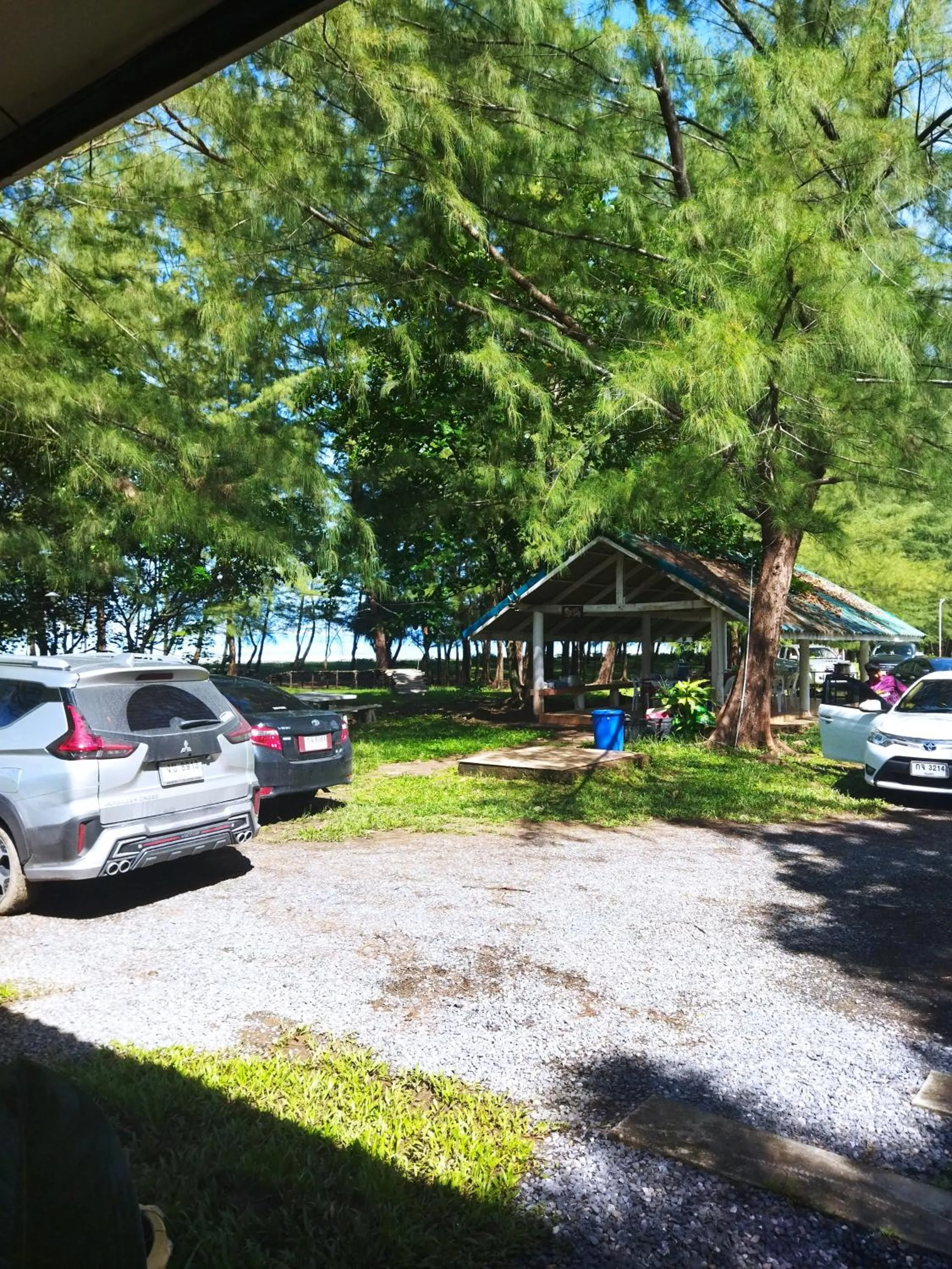 Andaman Peace Resort