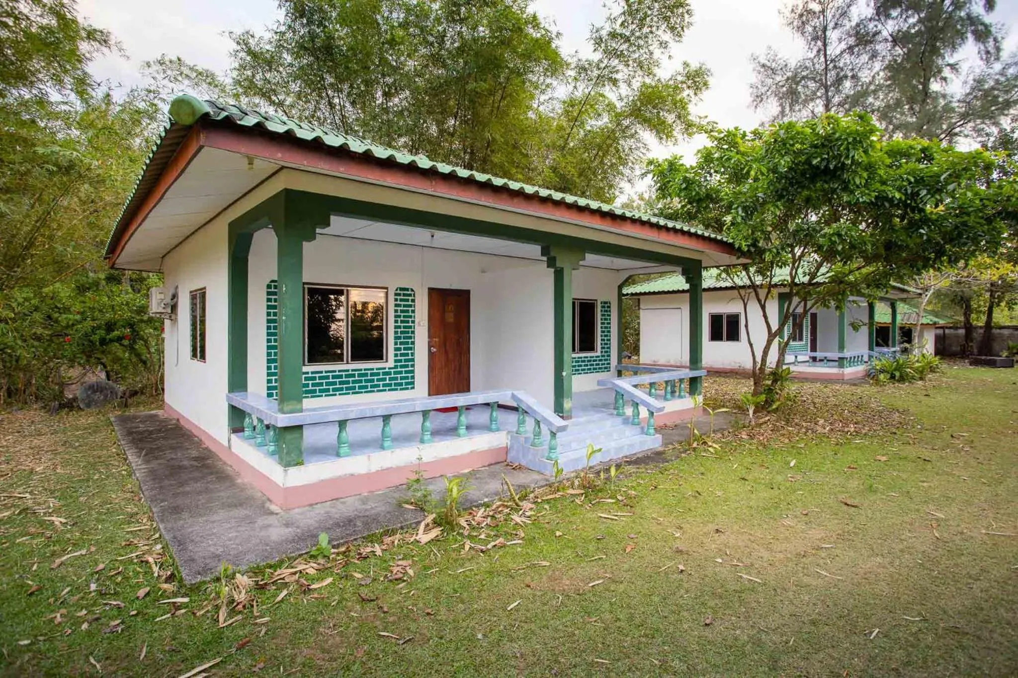 Andaman Peace Resort