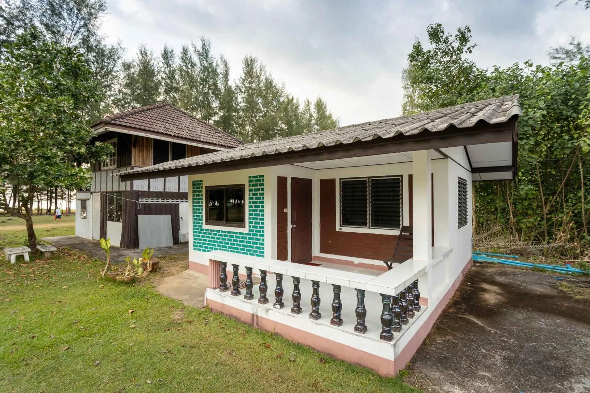 Andaman Peace Resort