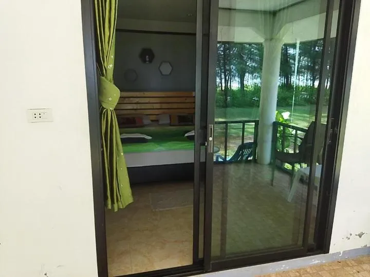 Photo of the whole room in Andaman Peace Resort