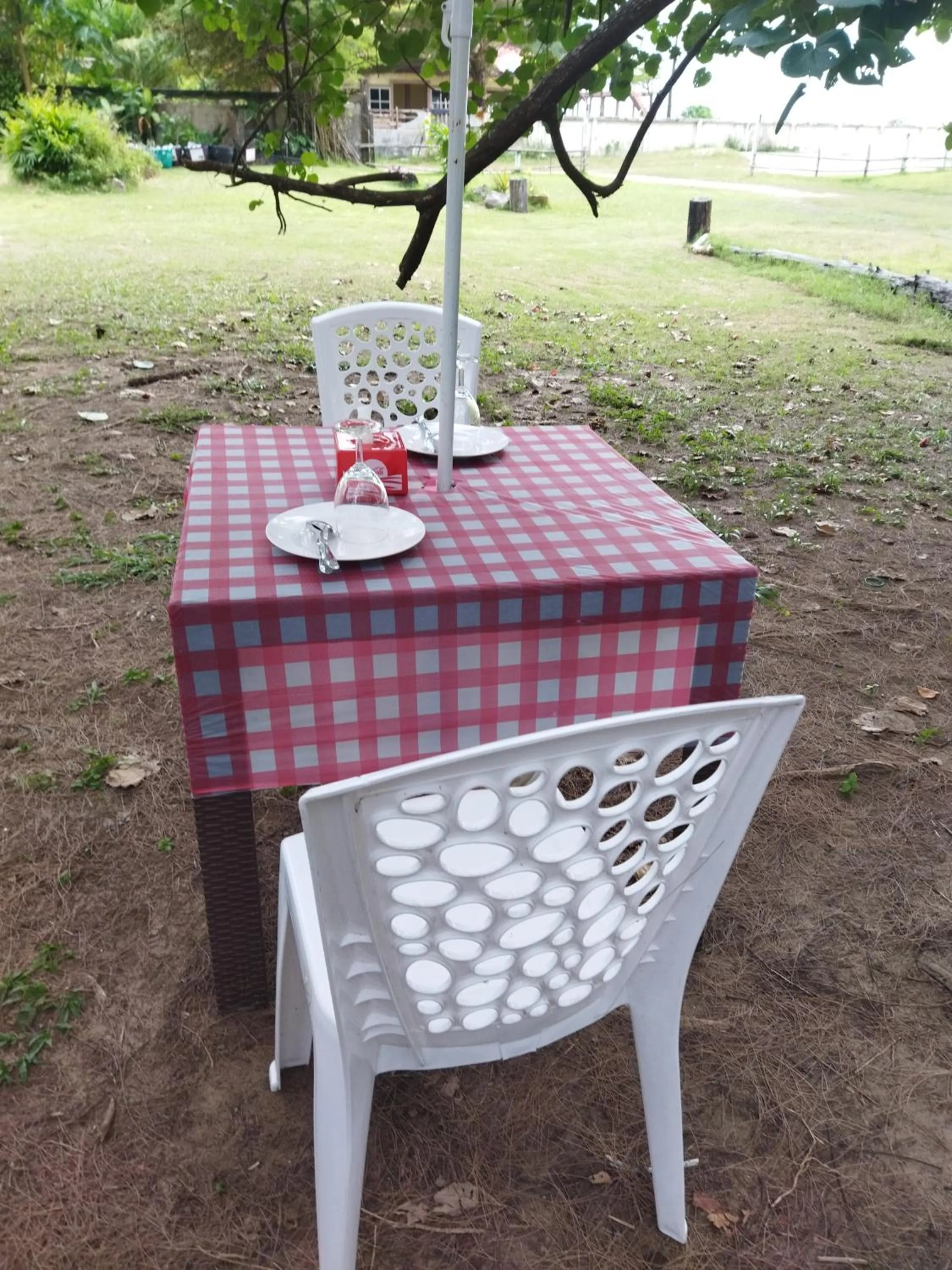 Andaman Peace Resort