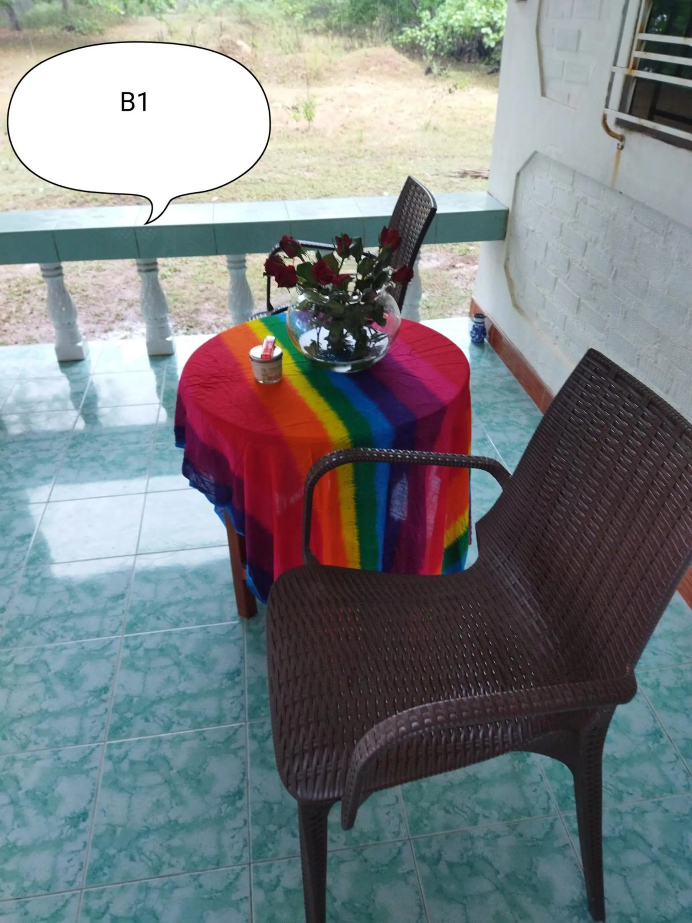 Andaman Peace Resort