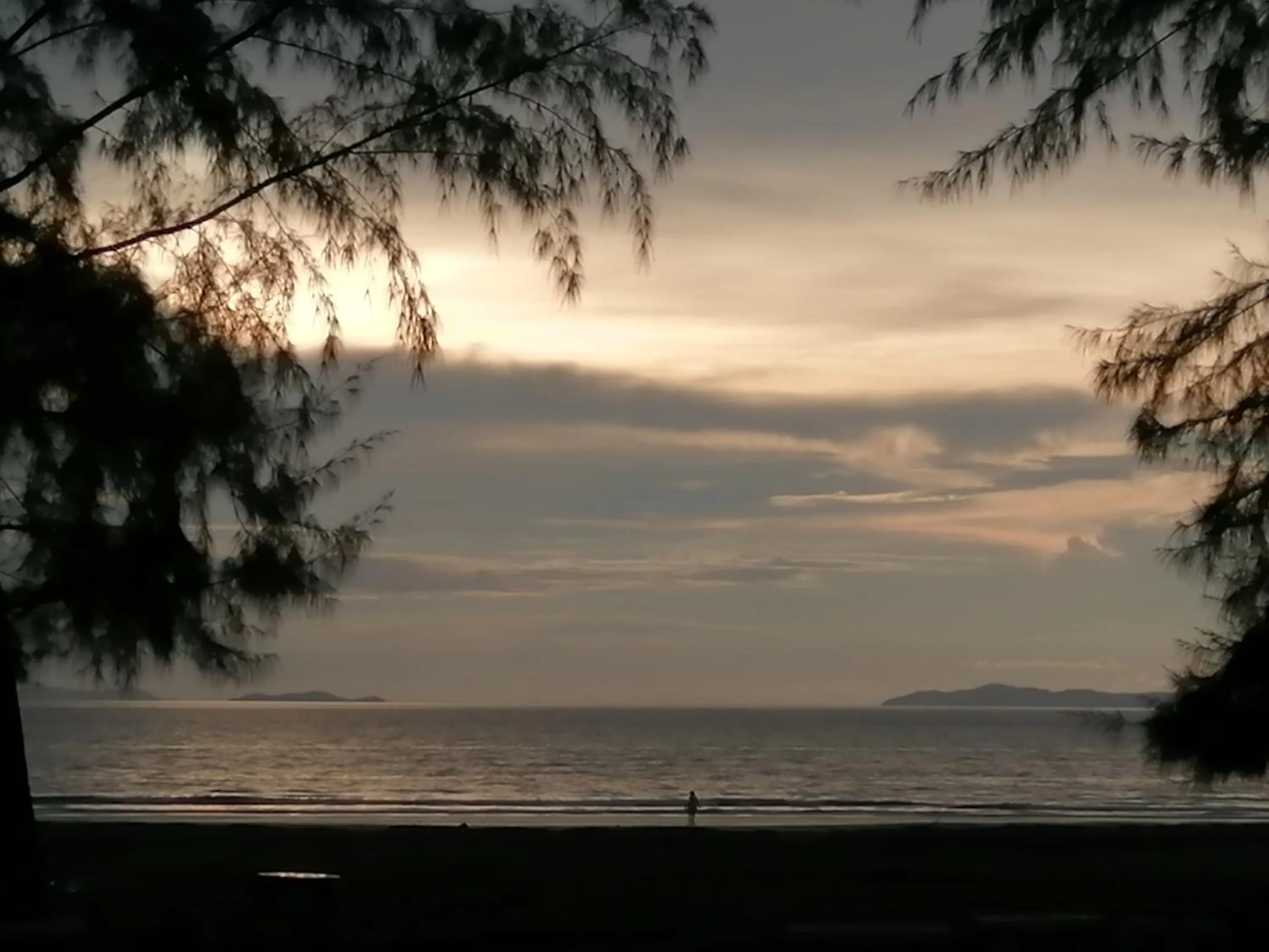 Andaman Peace Resort