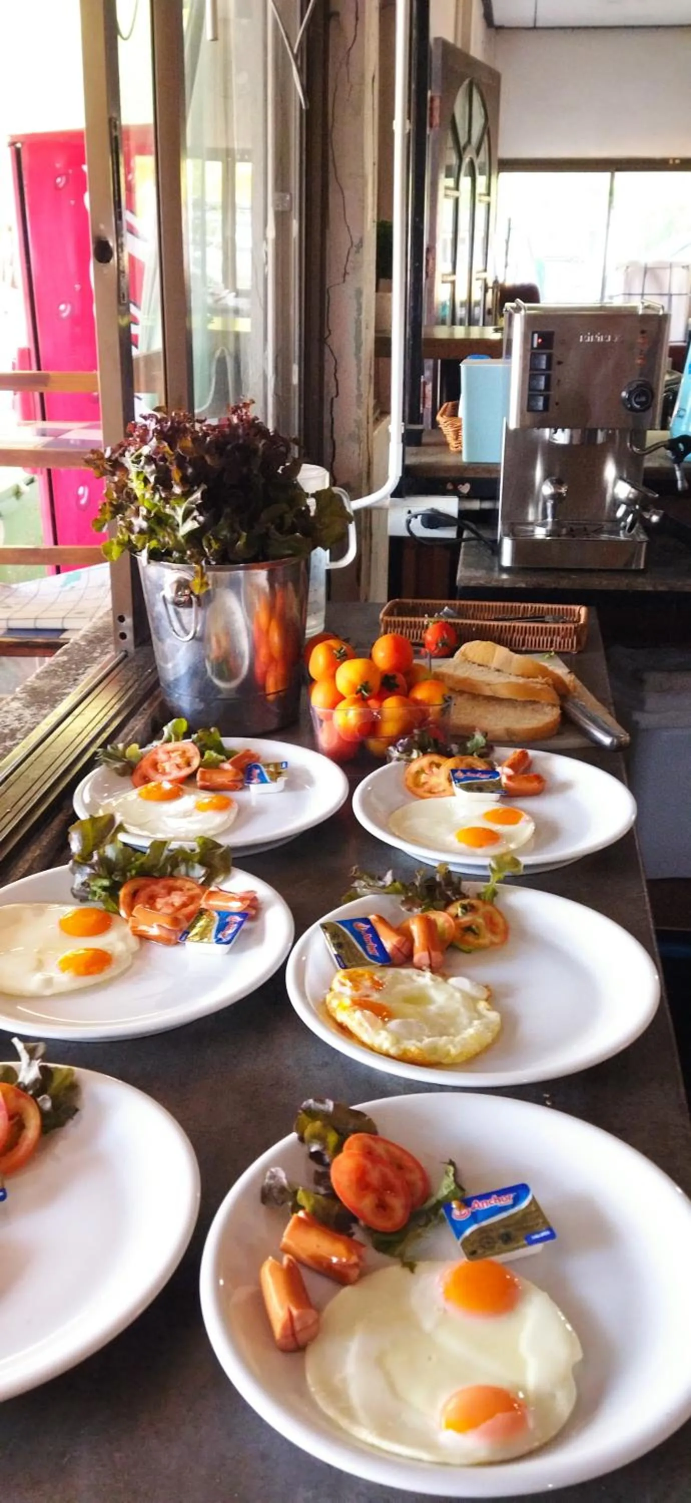 Andaman Peace Resort