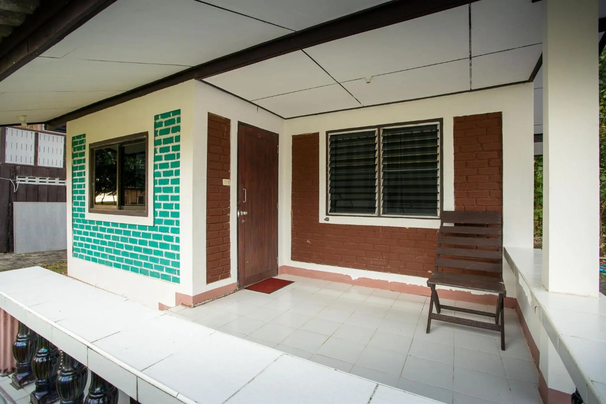 Andaman Peace Resort