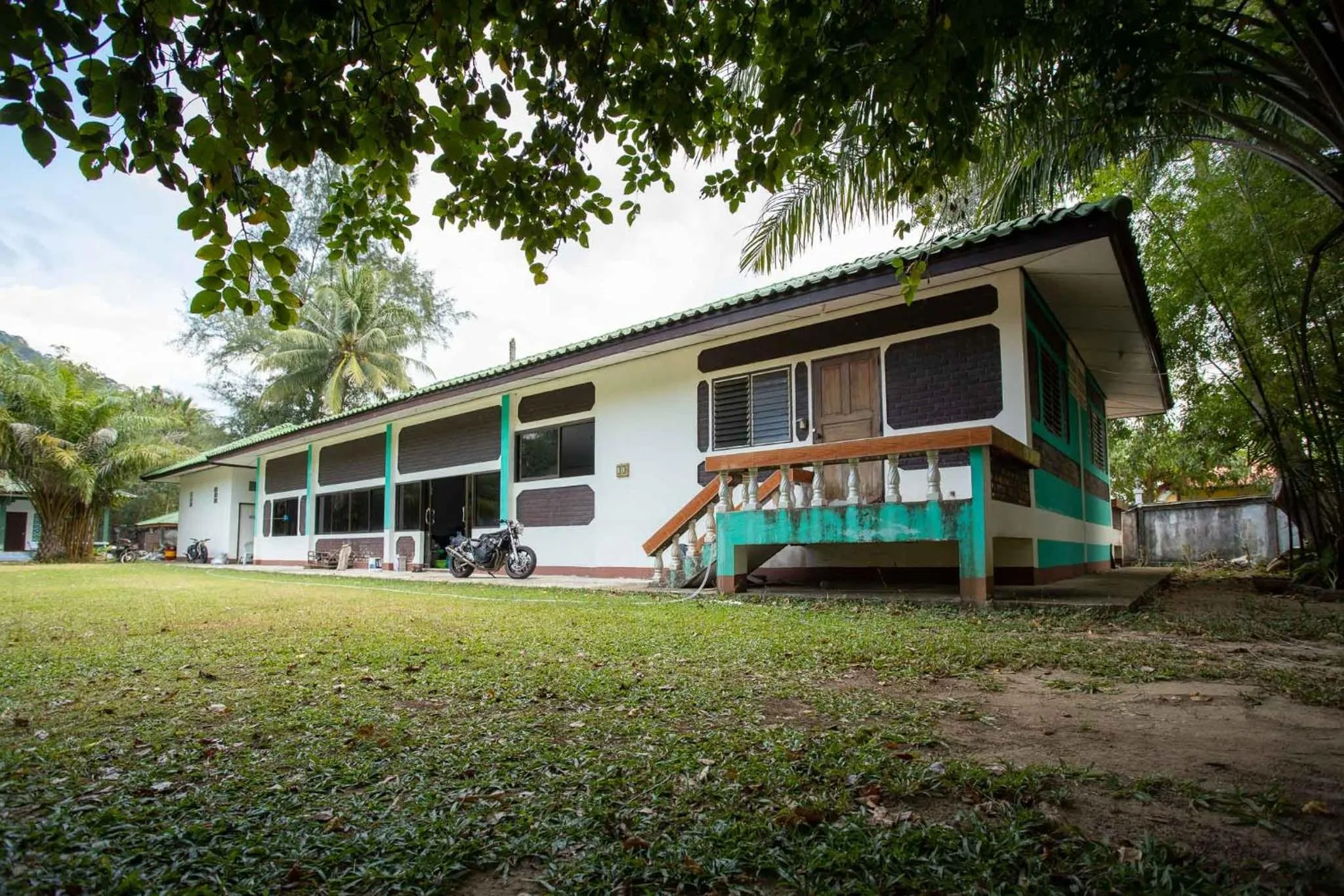 Andaman Peace Resort