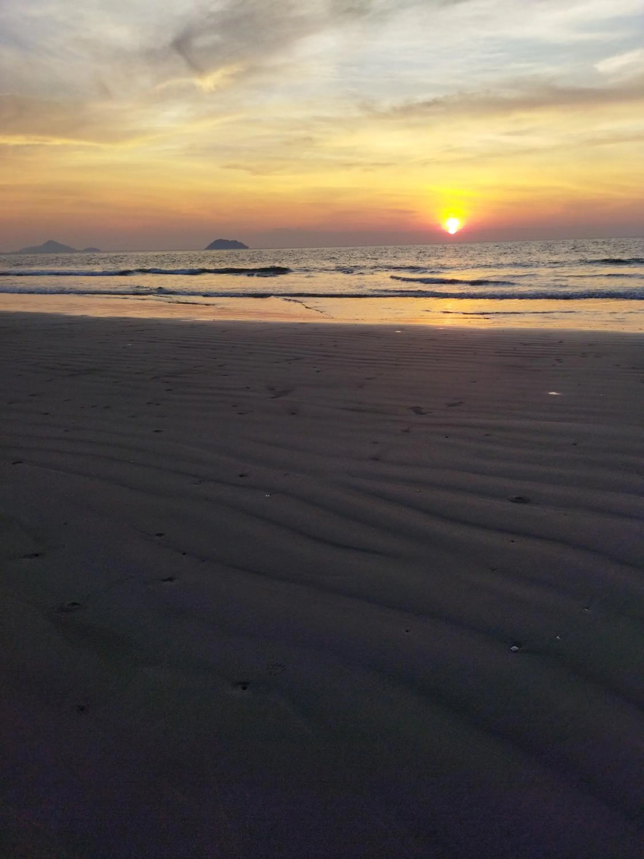 Andaman Peace Resort