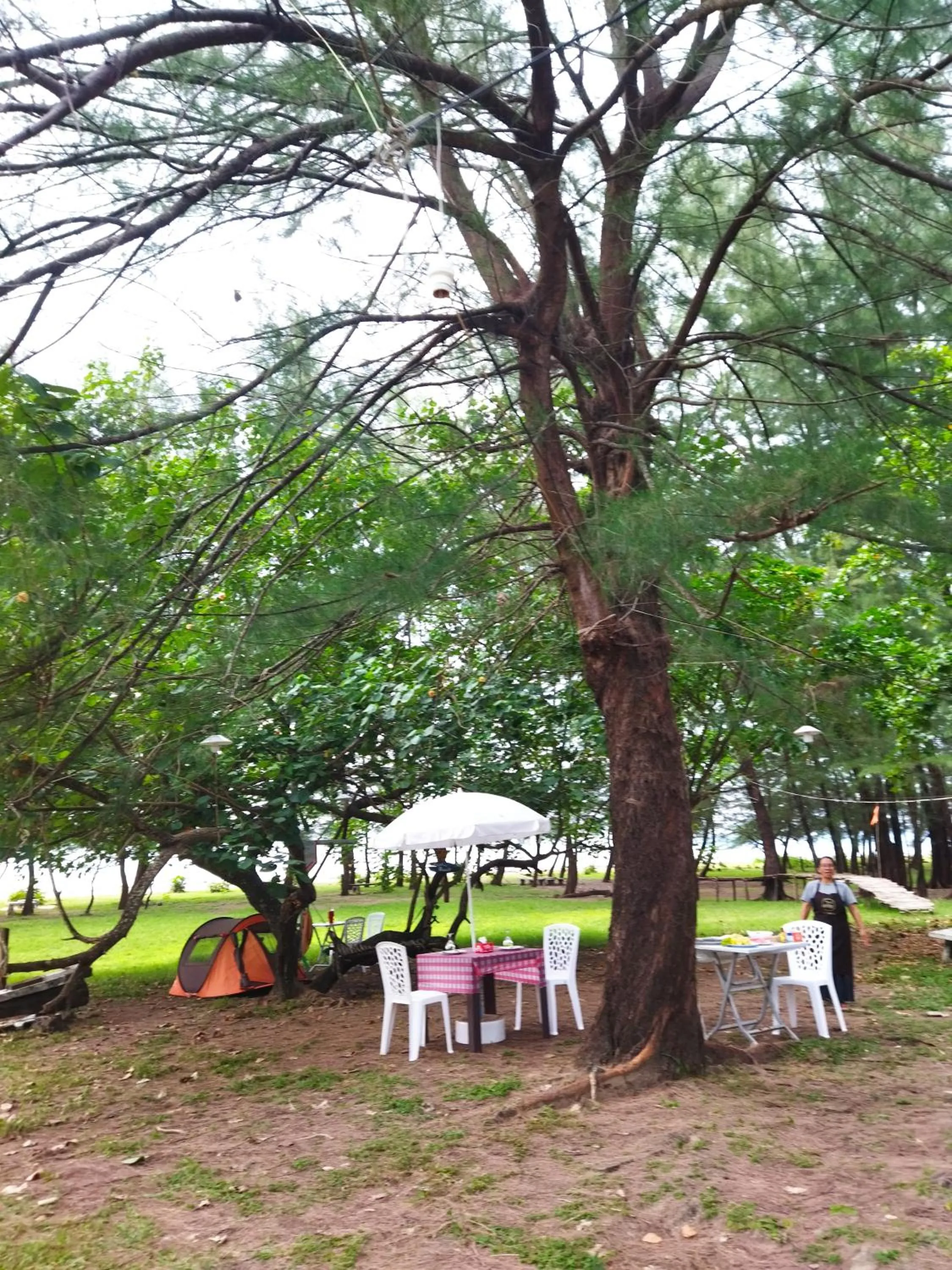 Andaman Peace Resort