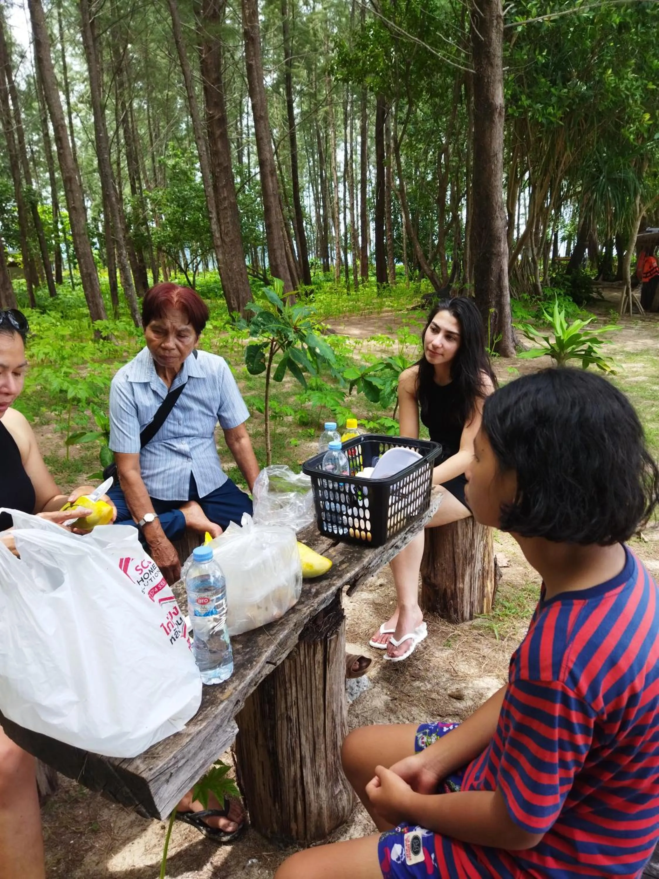 Andaman Peace Resort