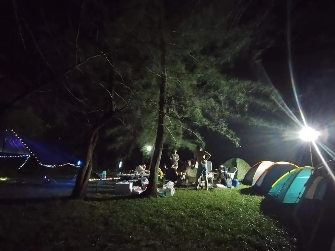 Andaman Peace Resort