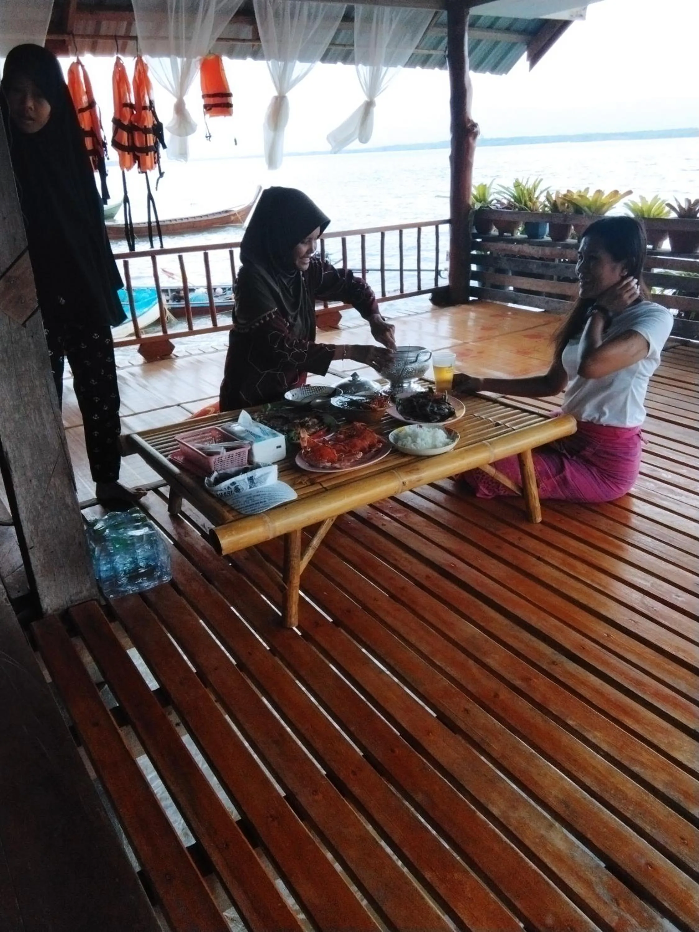 Andaman Peace Resort