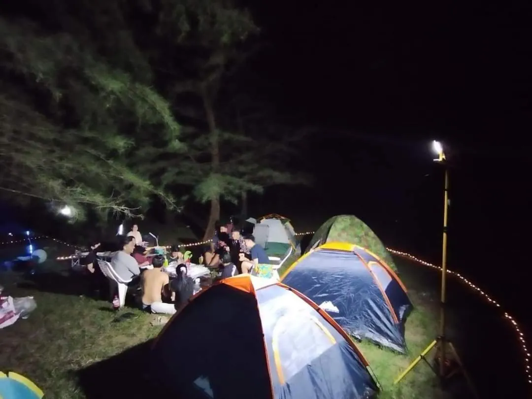 Night in Andaman Peace Resort