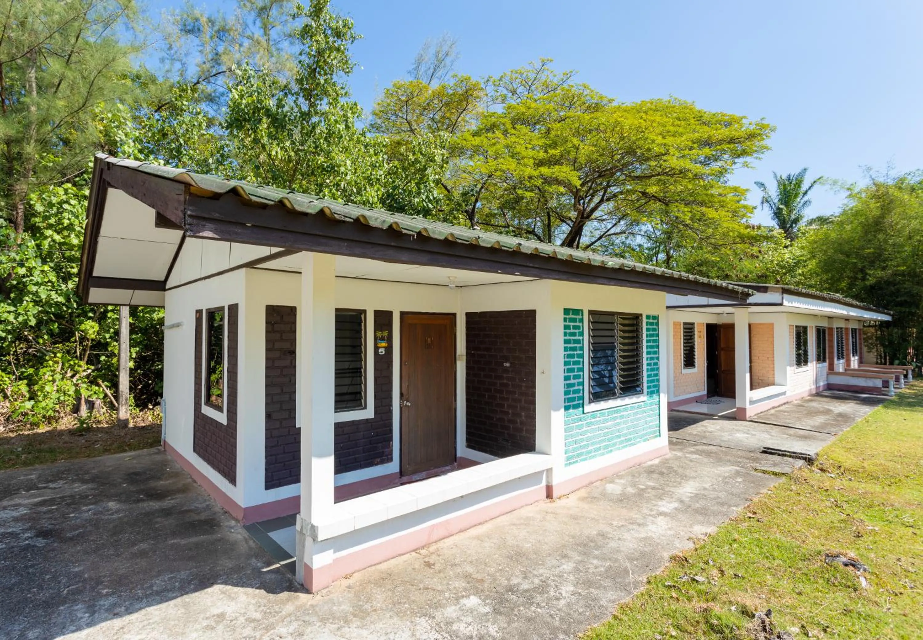 Andaman Peace Resort