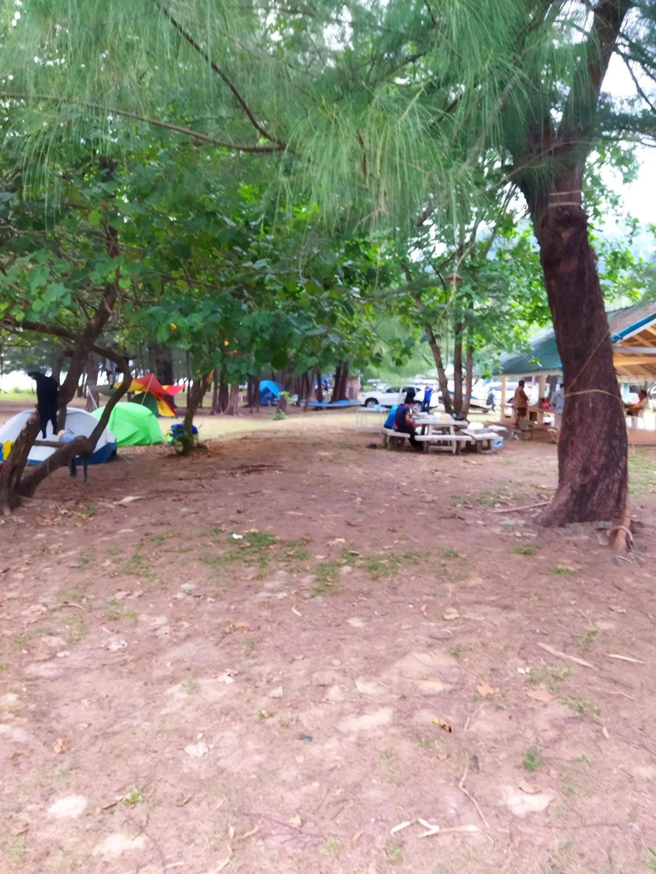 Andaman Peace Resort