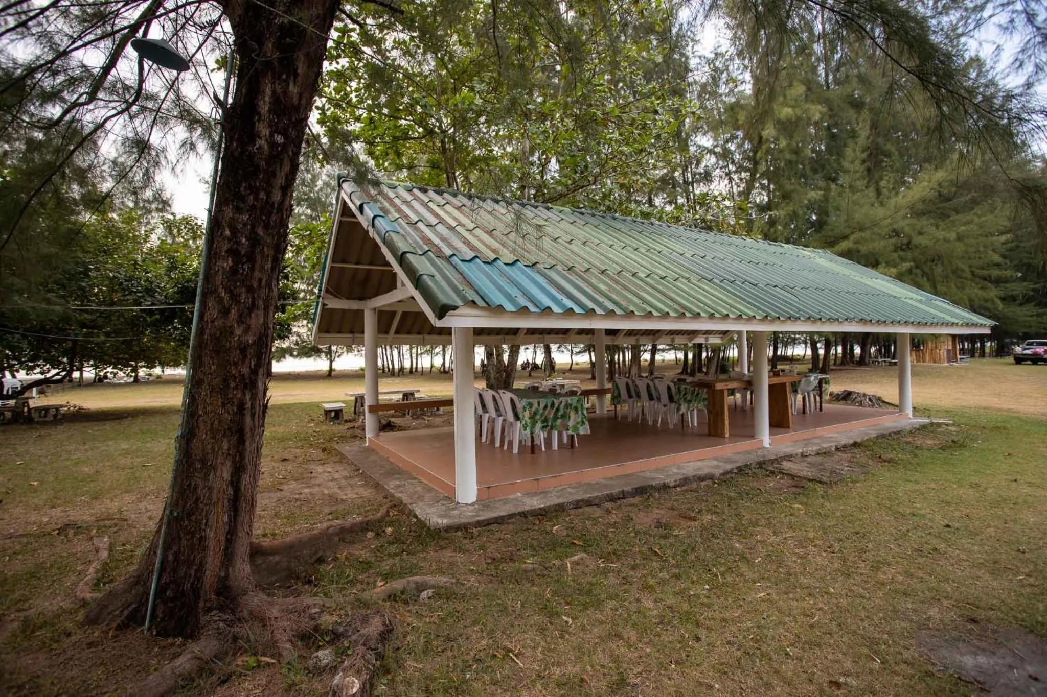 Andaman Peace Resort