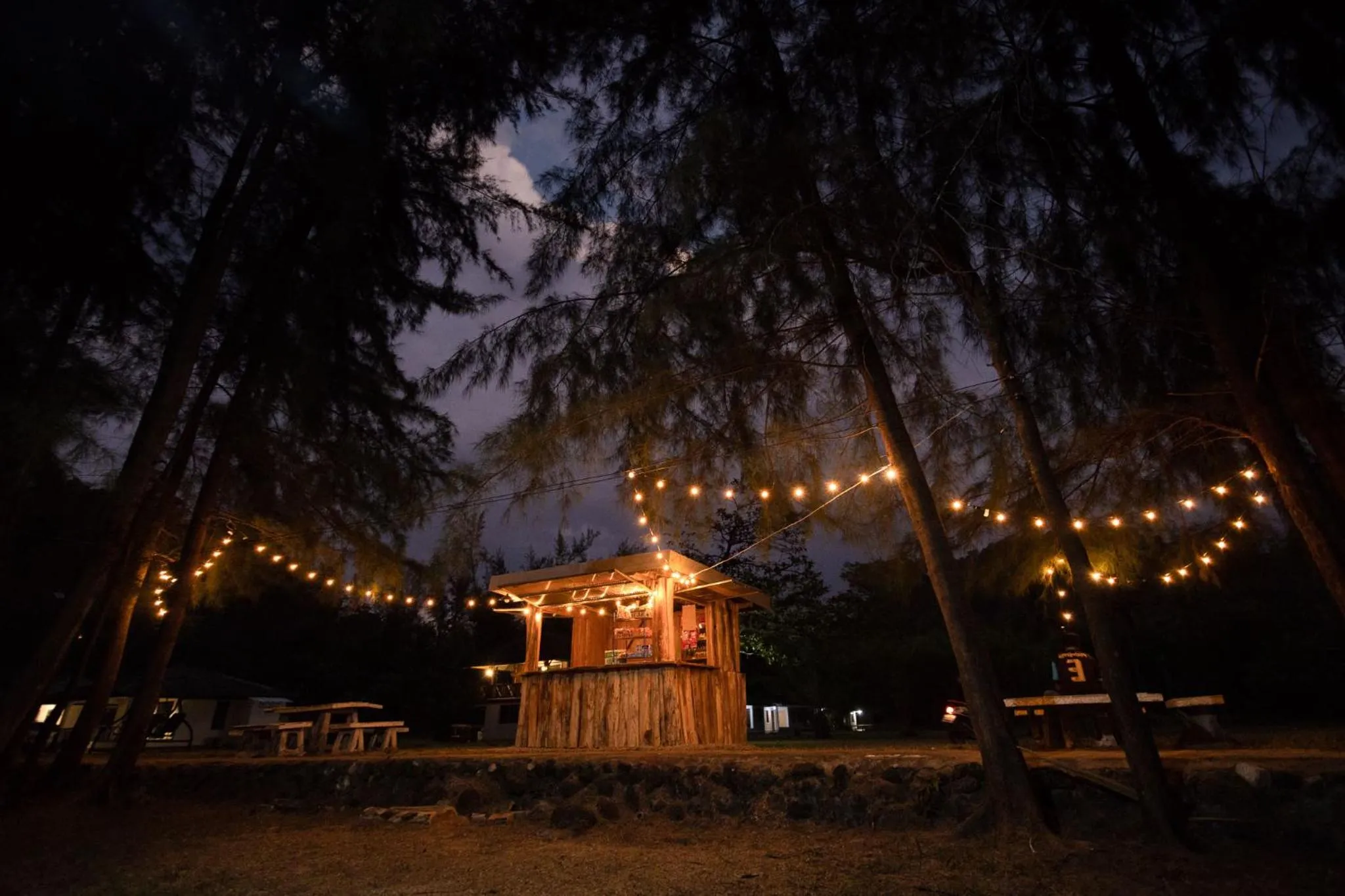 Neighbourhood in Andaman Peace Resort