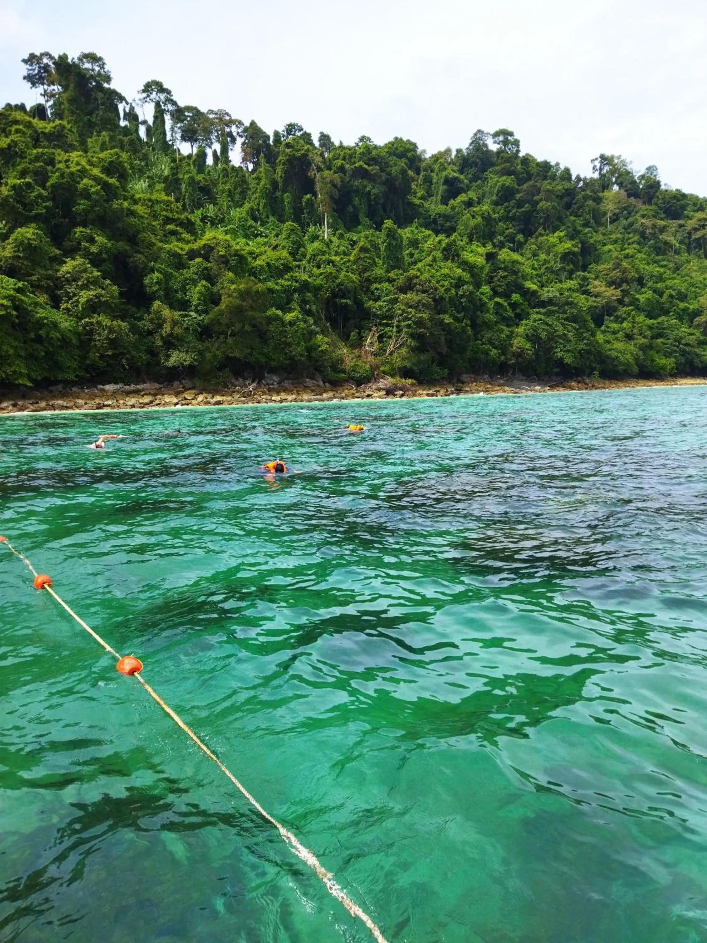 Andaman Peace Resort