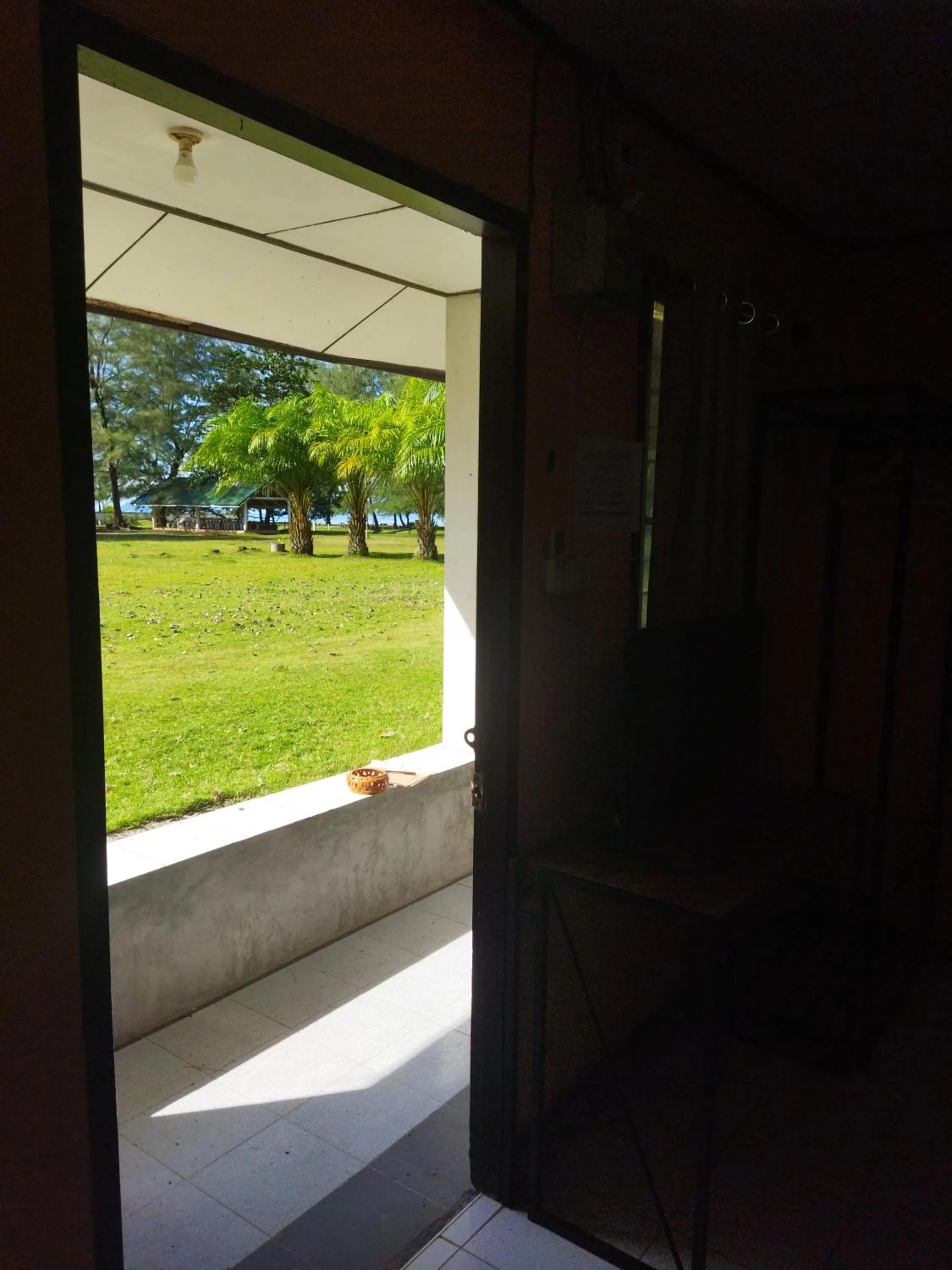 Day in Andaman Peace Resort