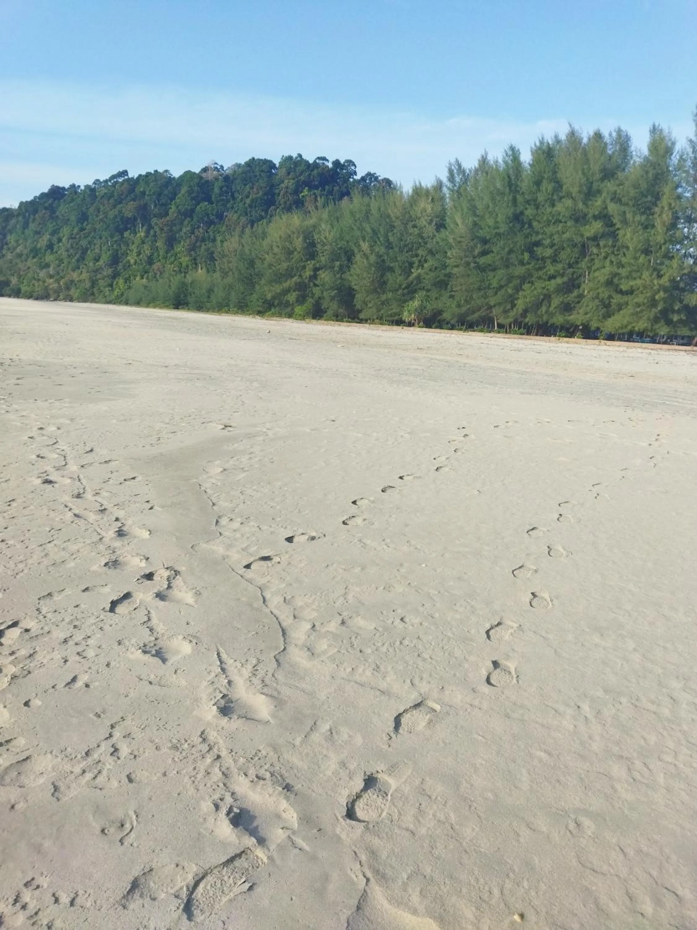 Activities in Andaman Peace Resort