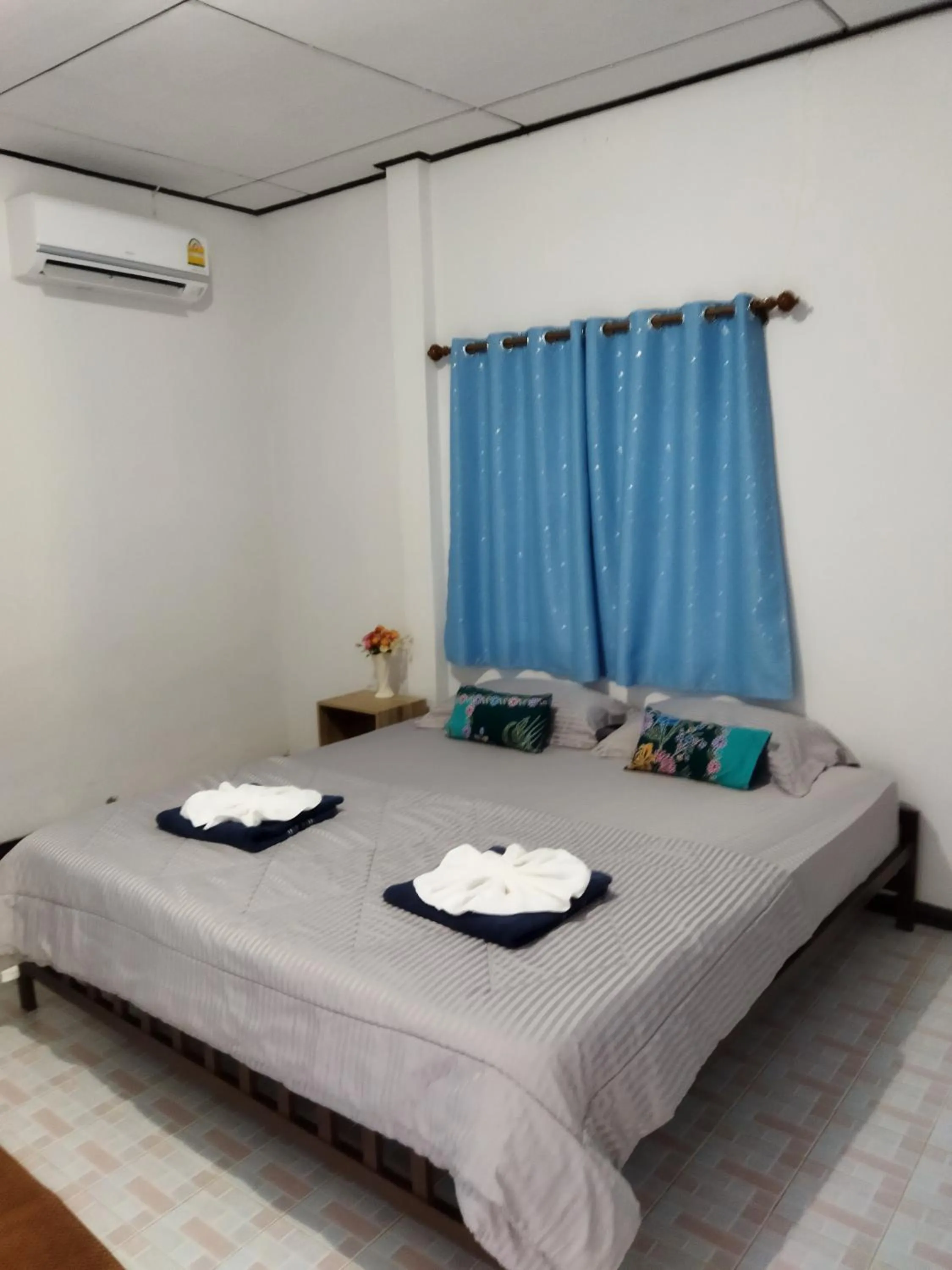 Photo of the whole room in Andaman Peace Resort