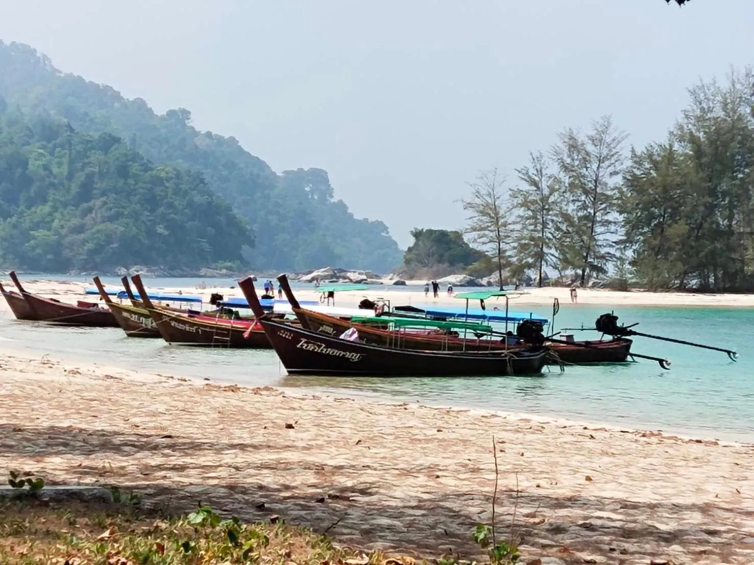 Andaman Peace Resort