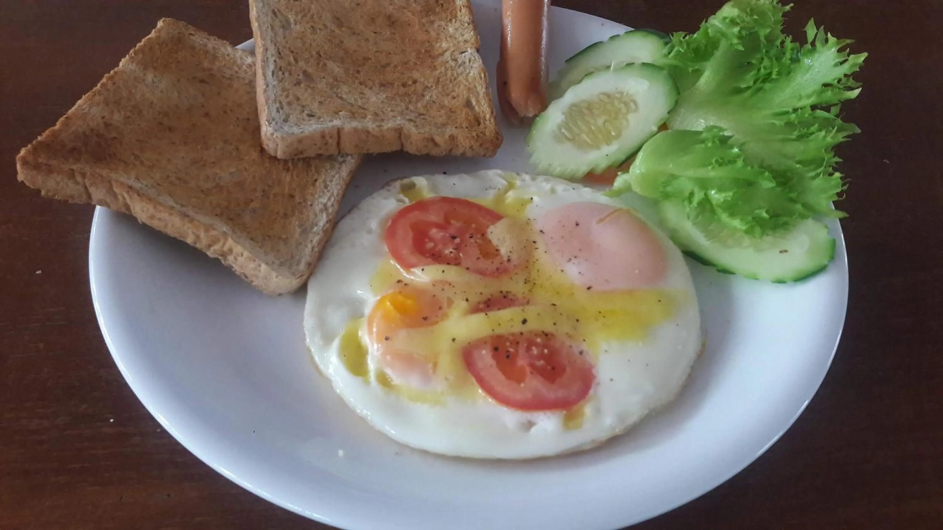 Andaman Peace Resort