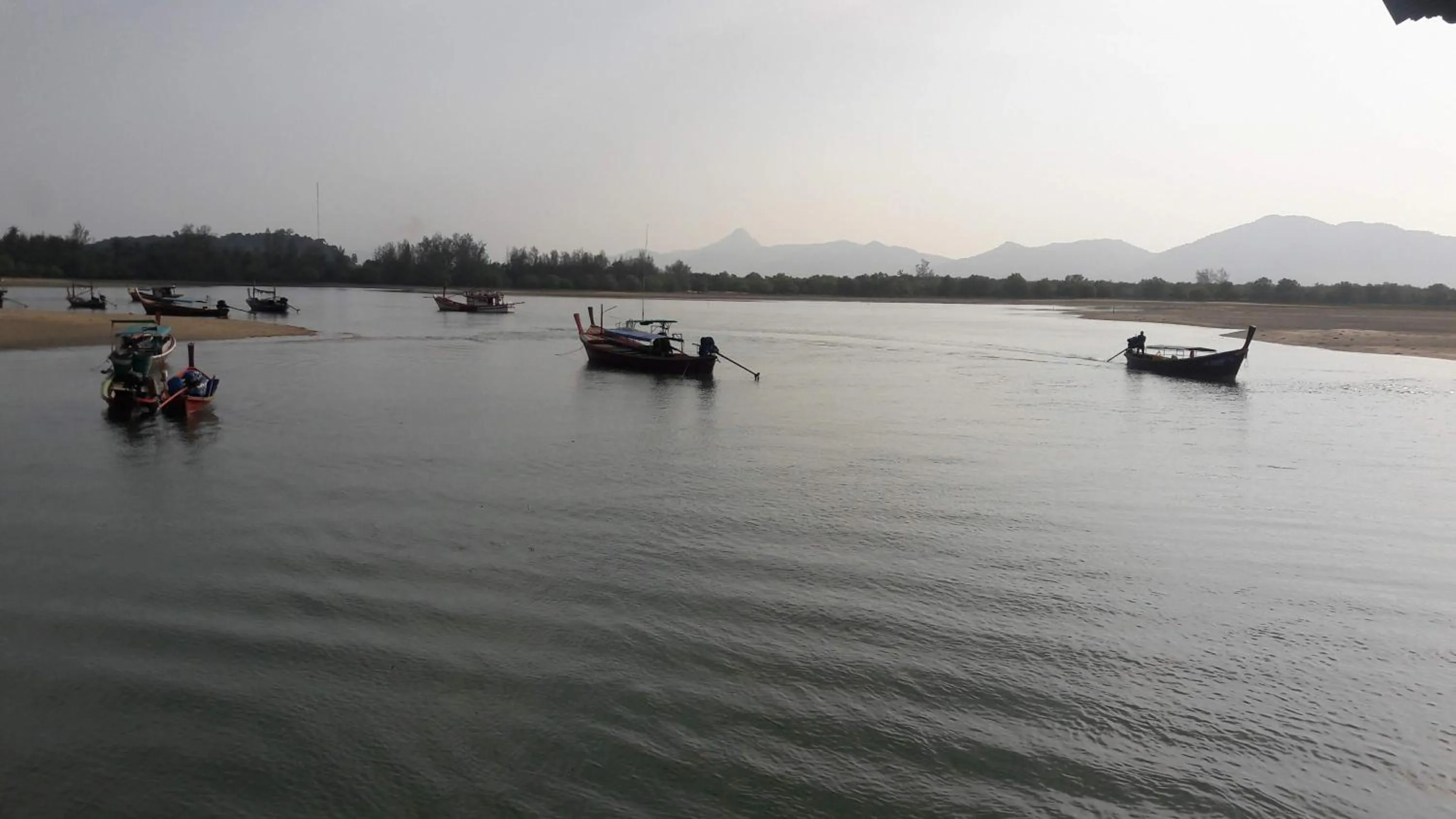 Andaman Peace Resort