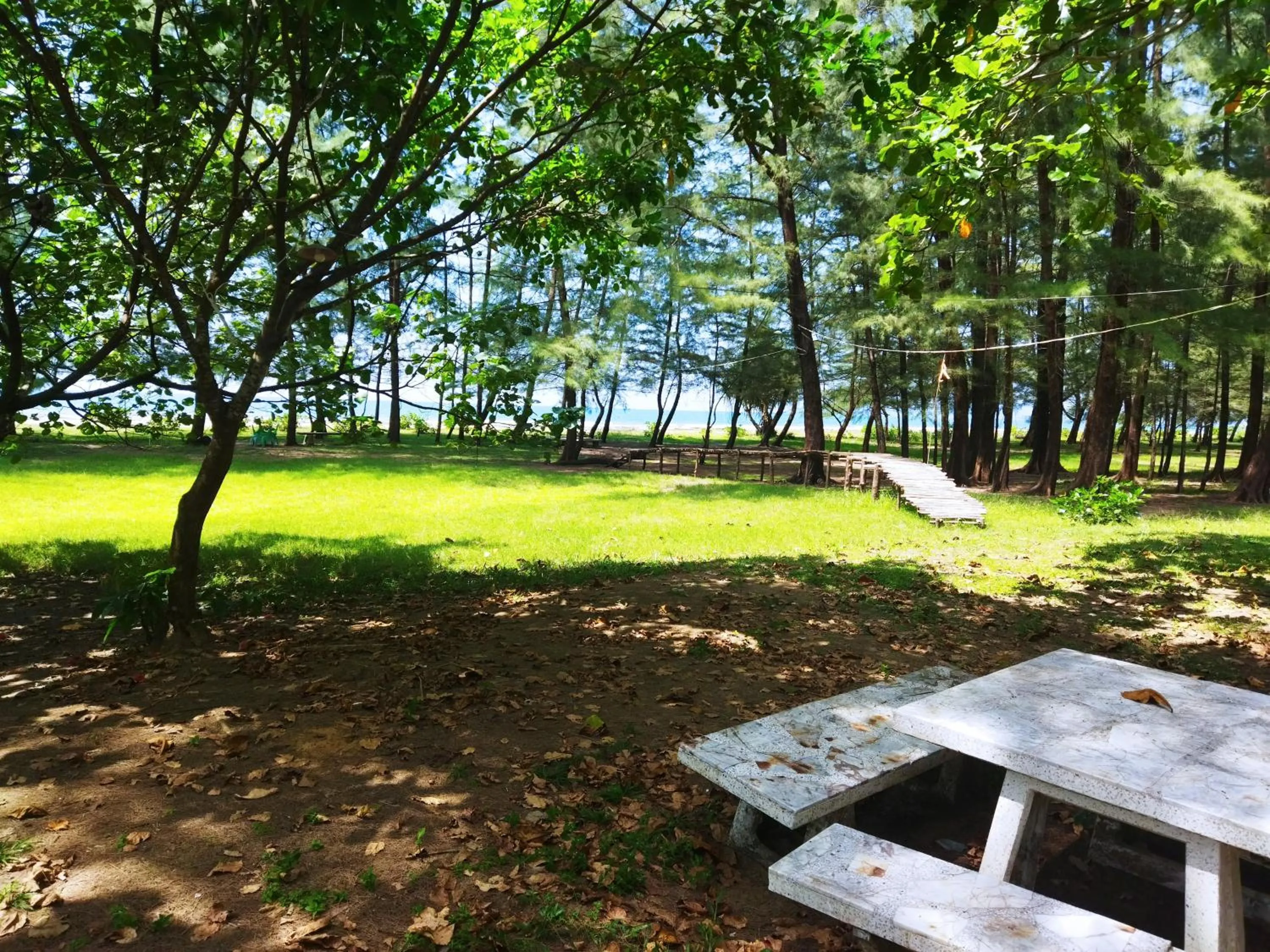 Andaman Peace Resort