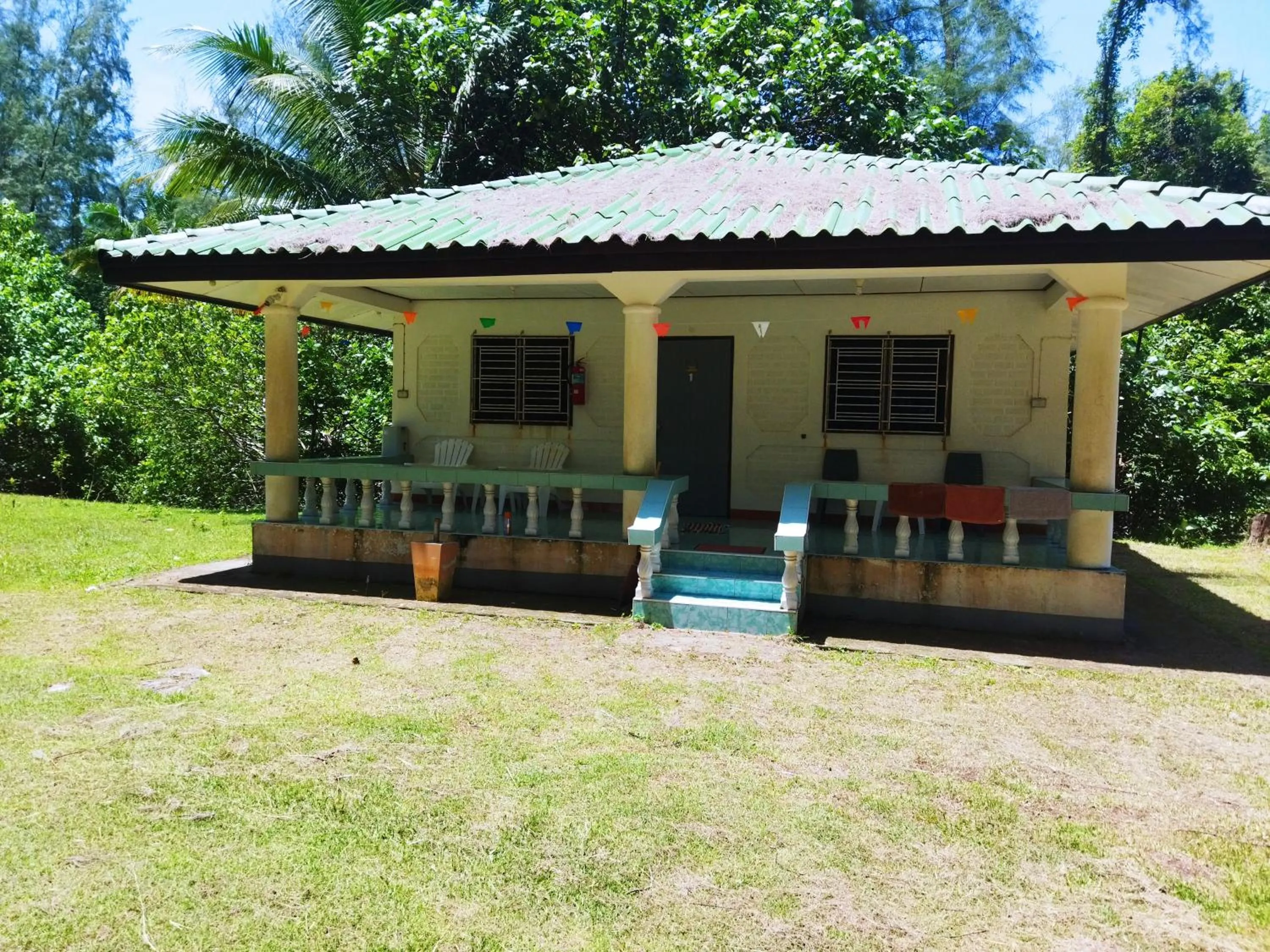 Andaman Peace Resort