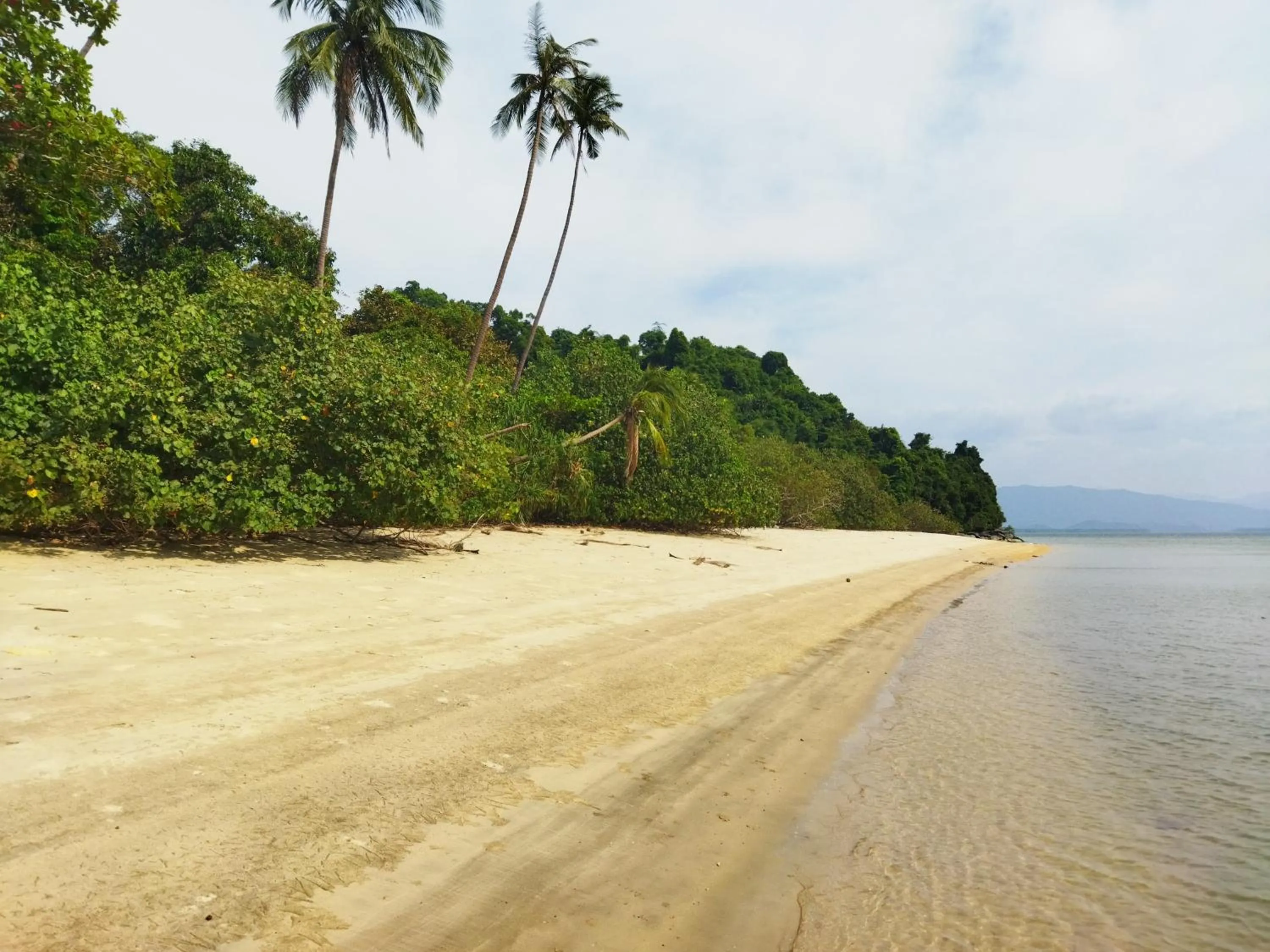 Andaman Peace Resort