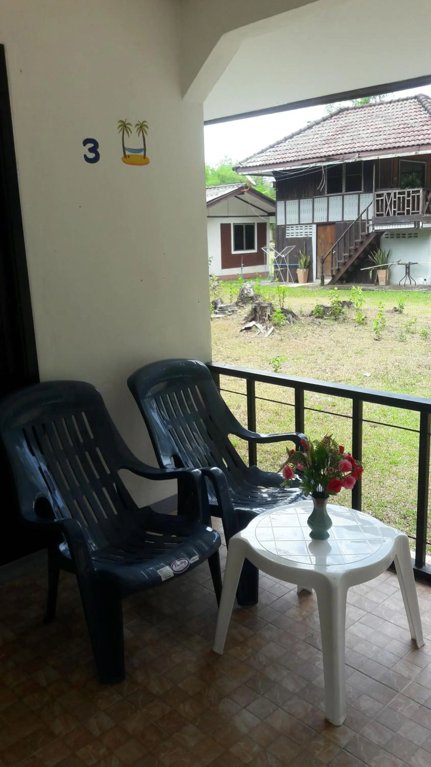 Andaman Peace Resort