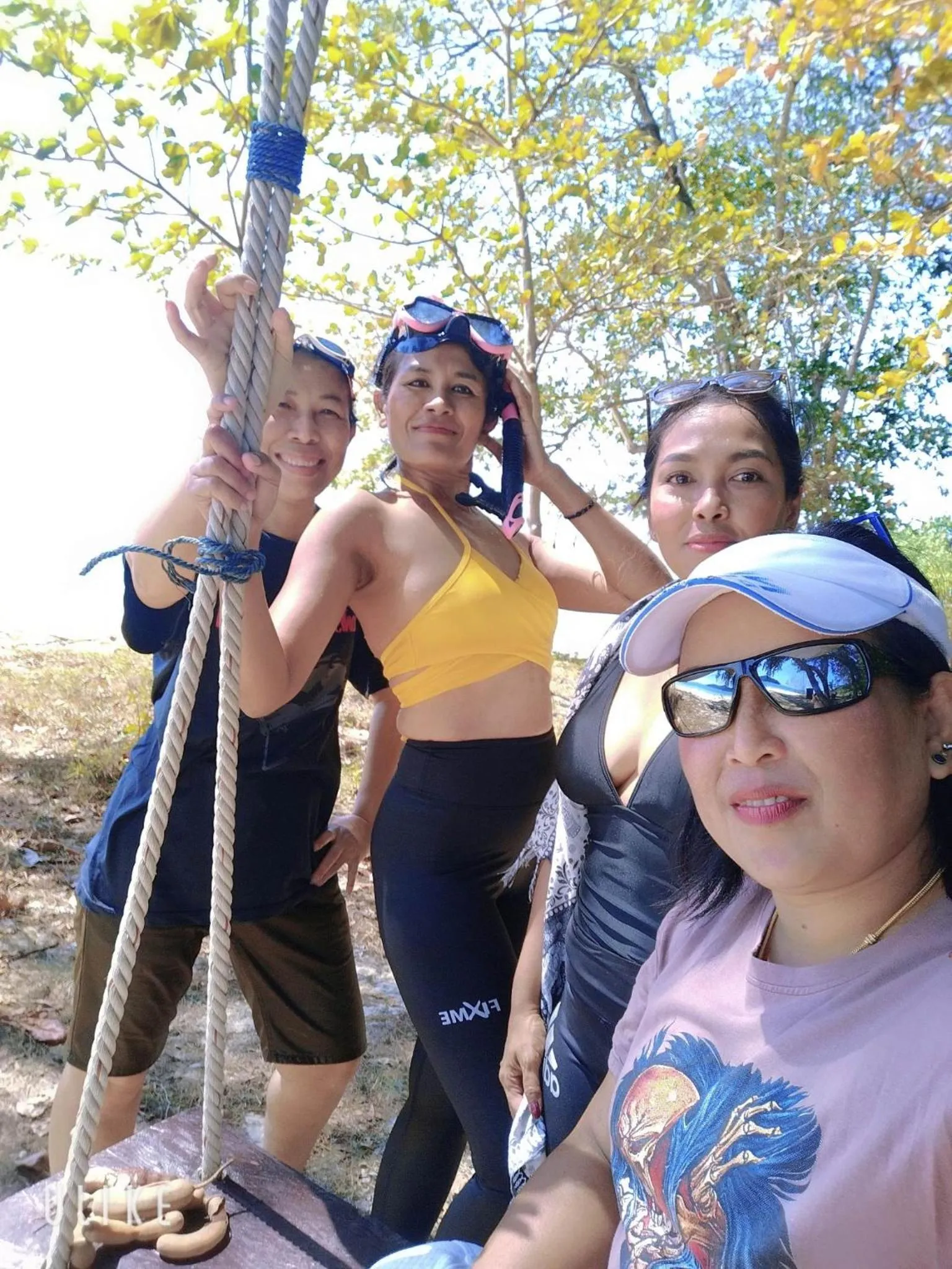 Andaman Peace Resort