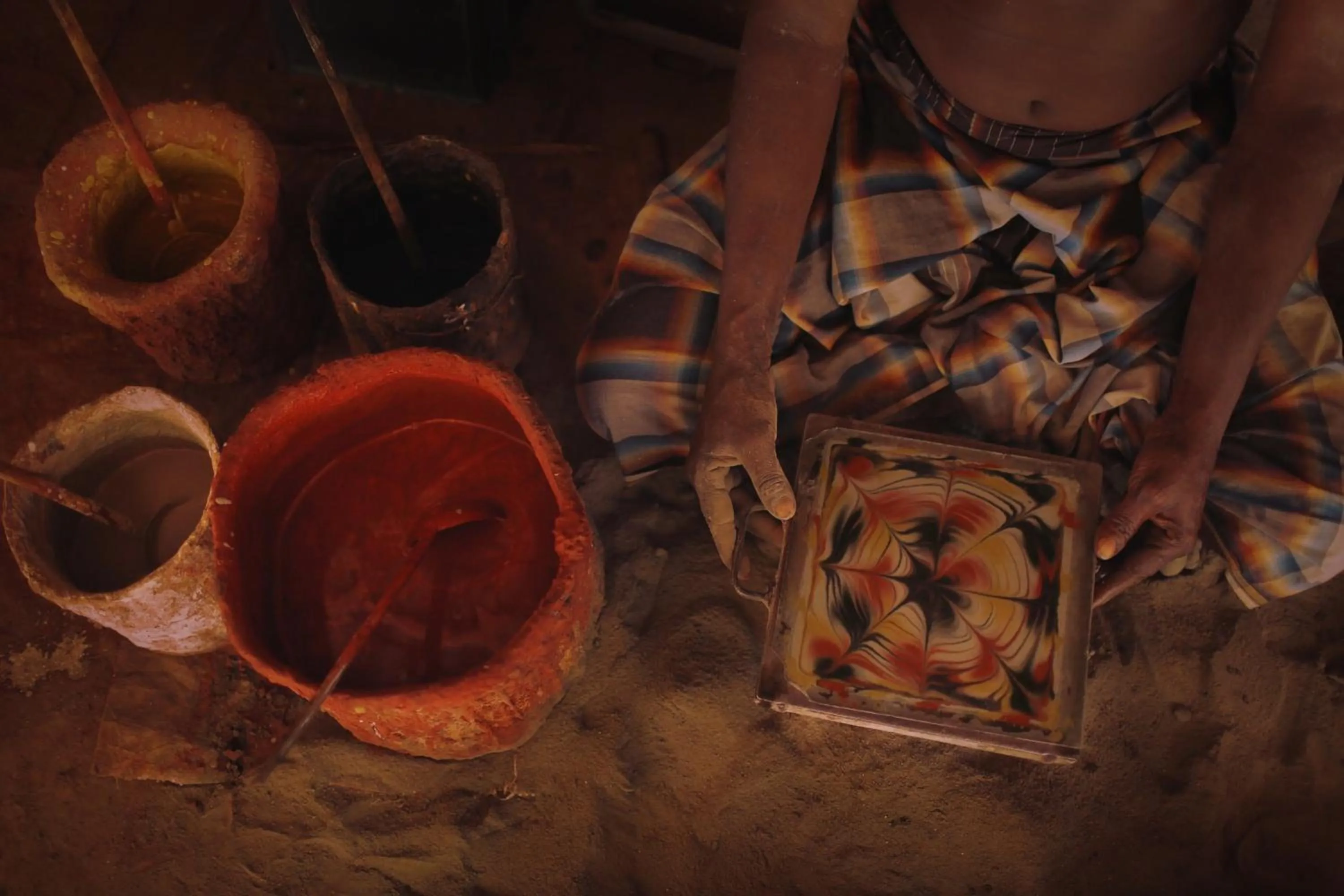 Activities in Visalam Chettinad Palace - A CGH Earth Experience