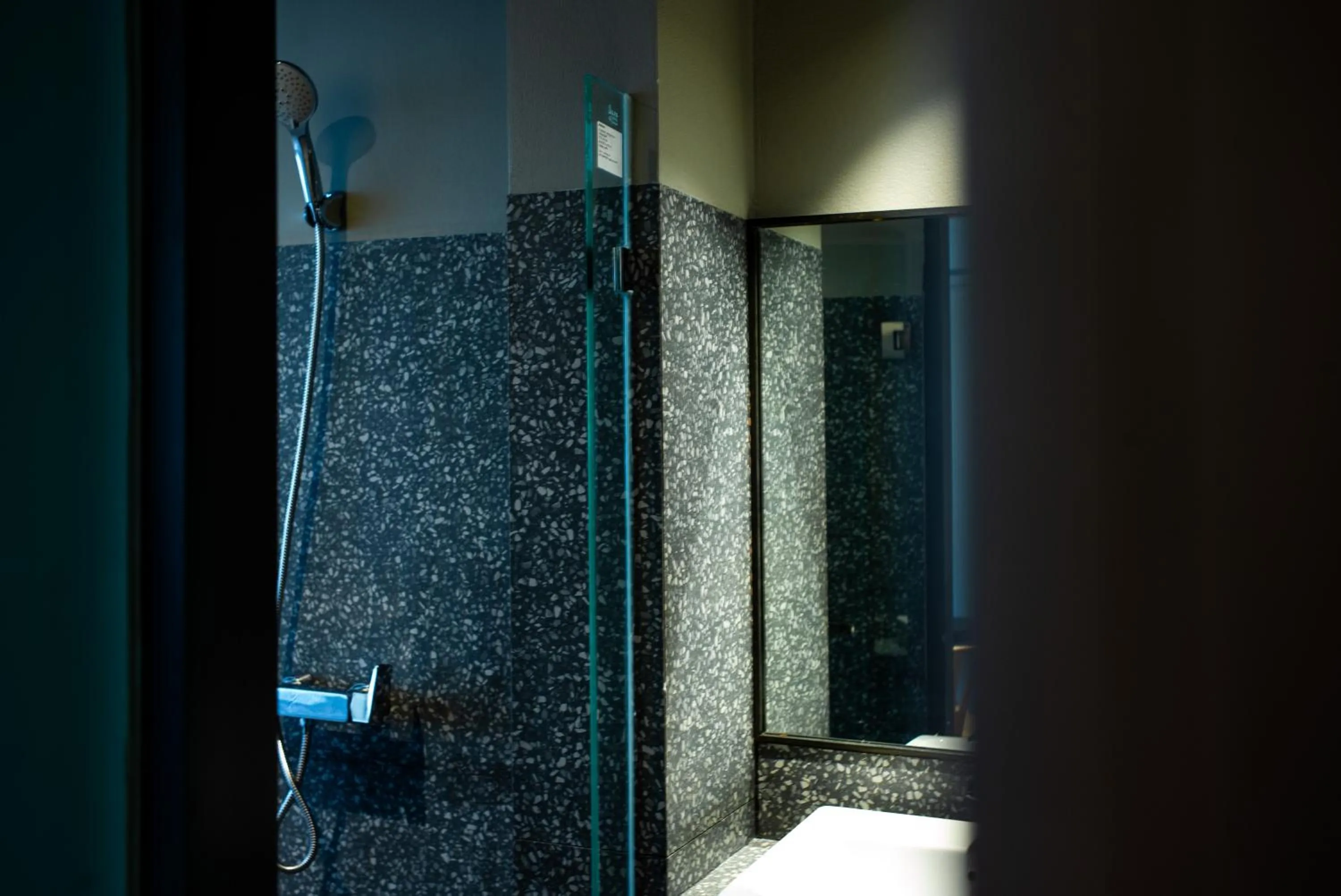 The Spades Private Residence