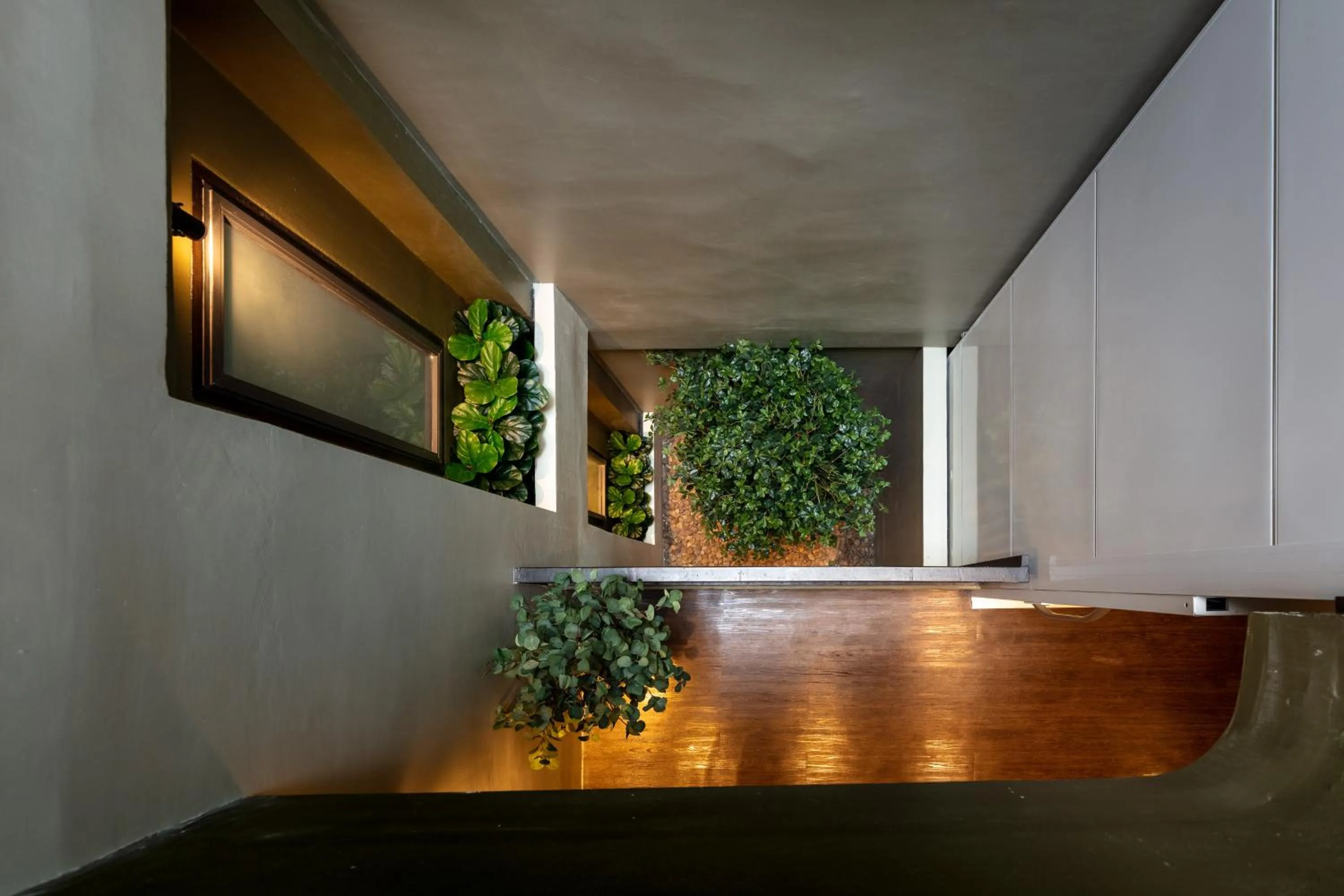 The Spades Private Residence