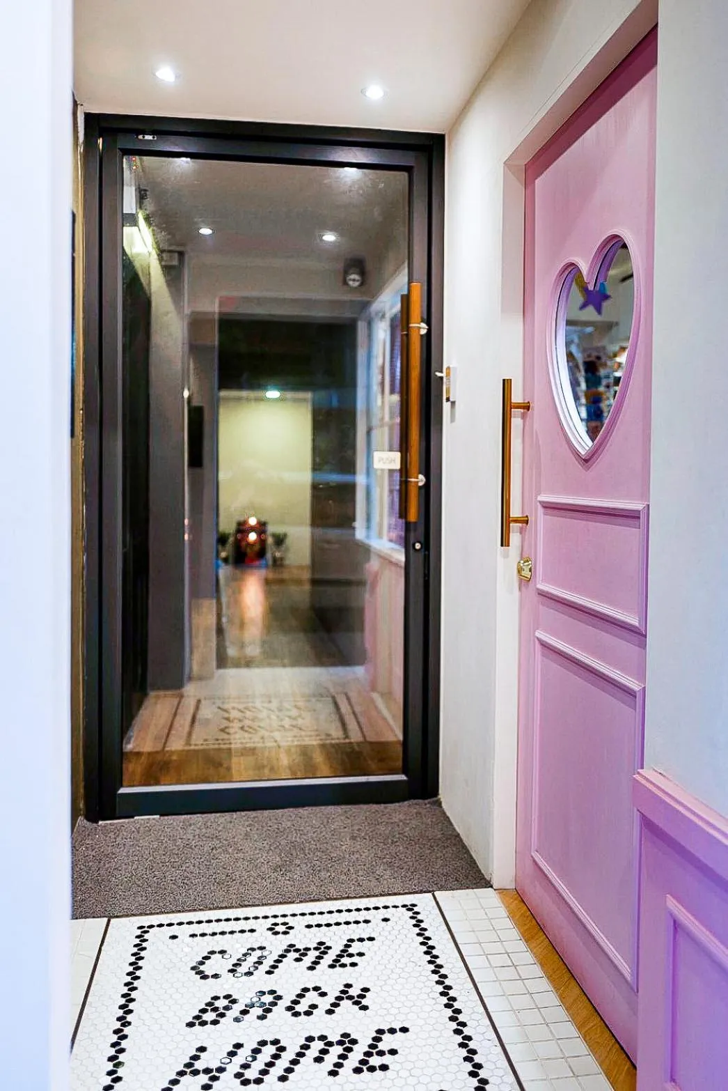 The Spades Private Residence