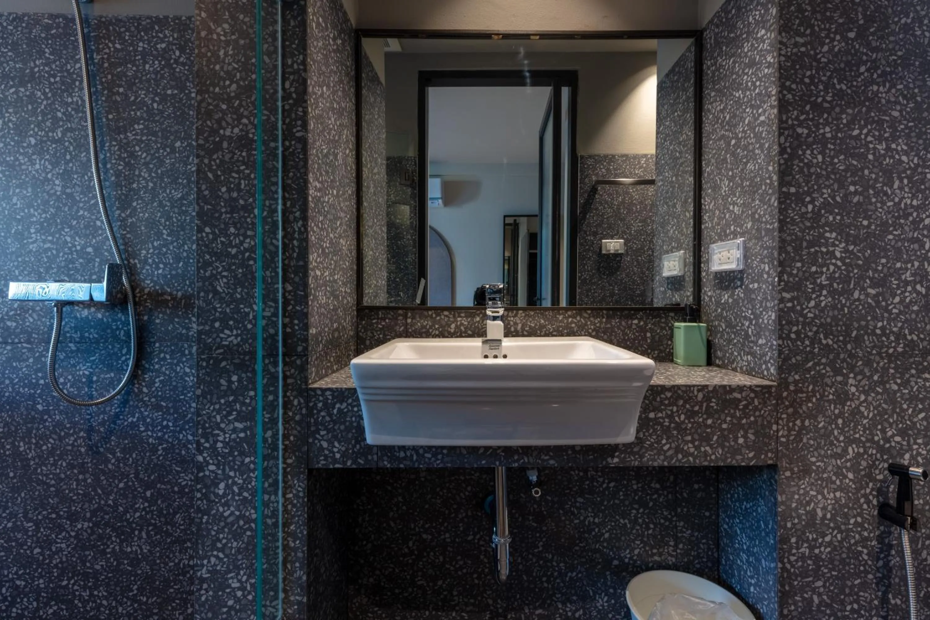 The Spades Private Residence