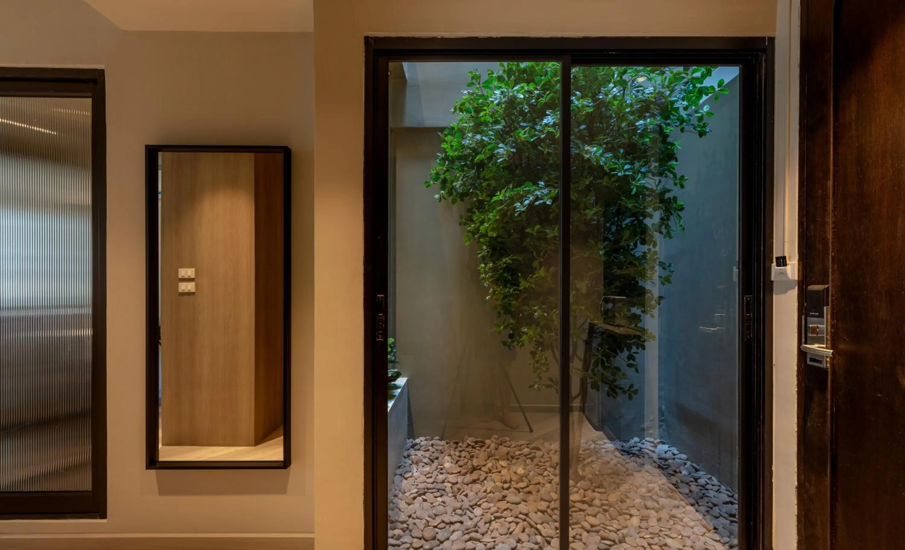 The Spades Private Residence